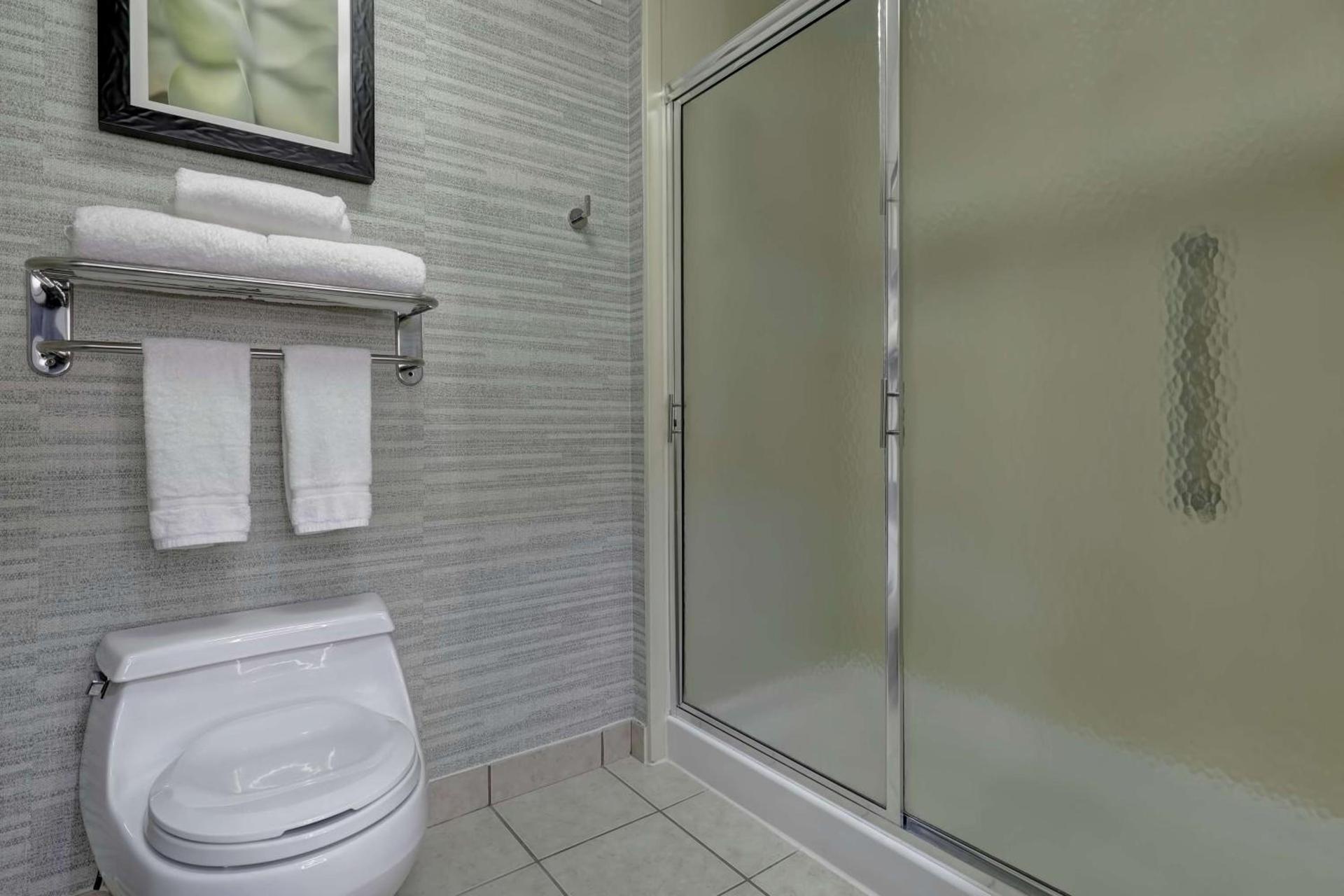 Homewood Suites by Hilton McAllen photo 24