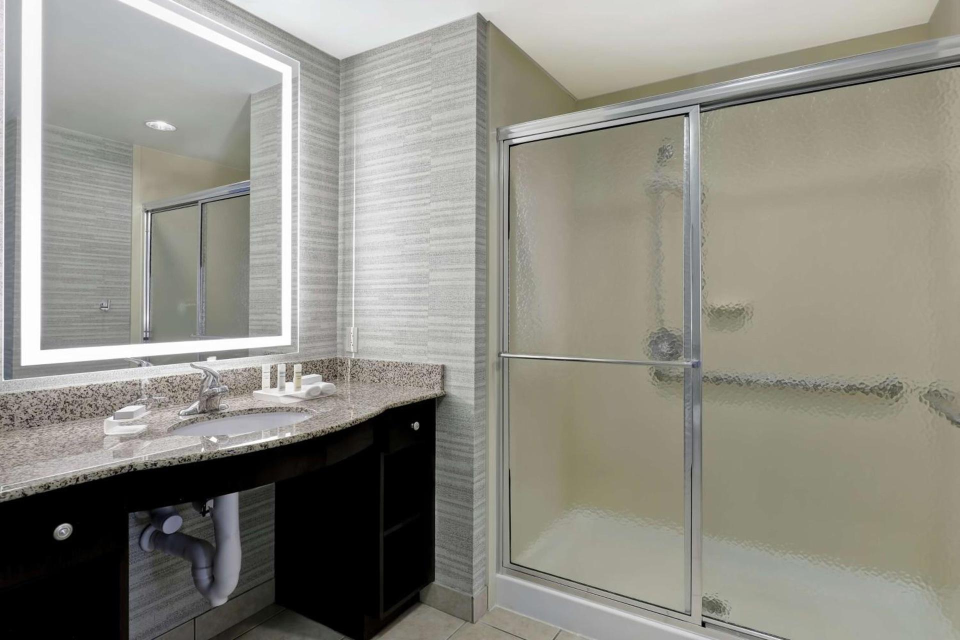 Homewood Suites by Hilton McAllen photo 25