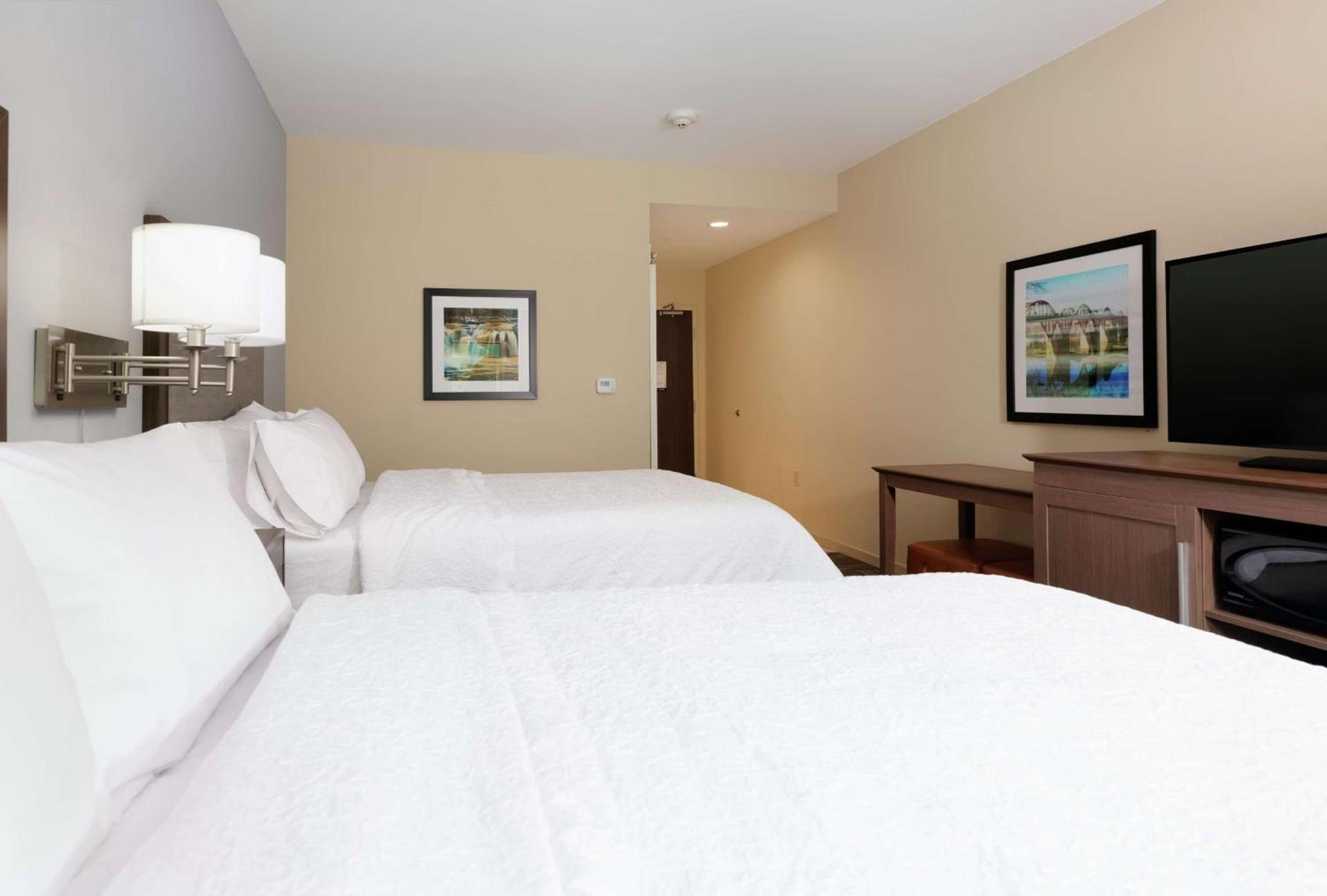 Hampton Inn Wetumpka photo 37