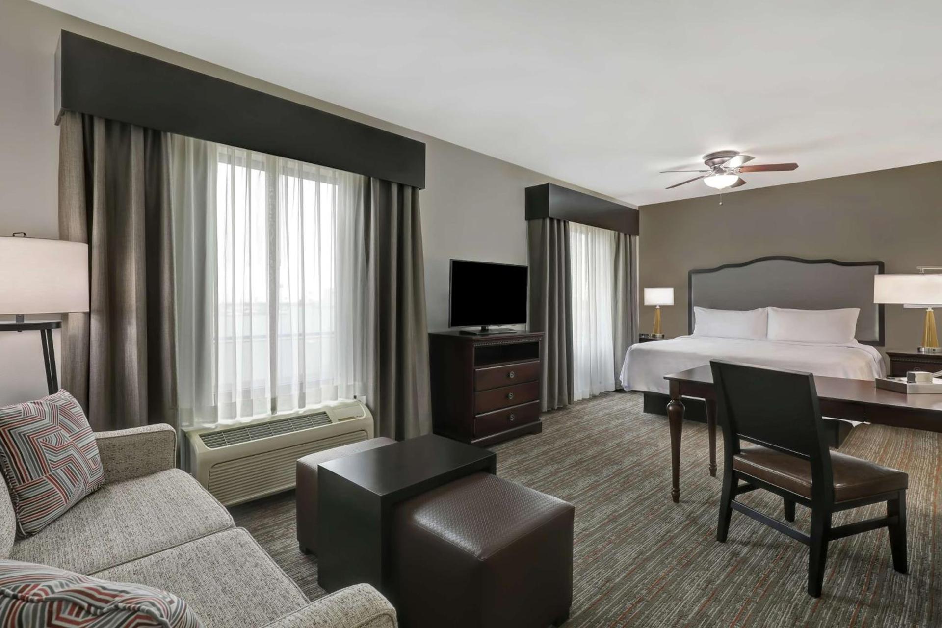 Homewood Suites by Hilton McAllen photo 28