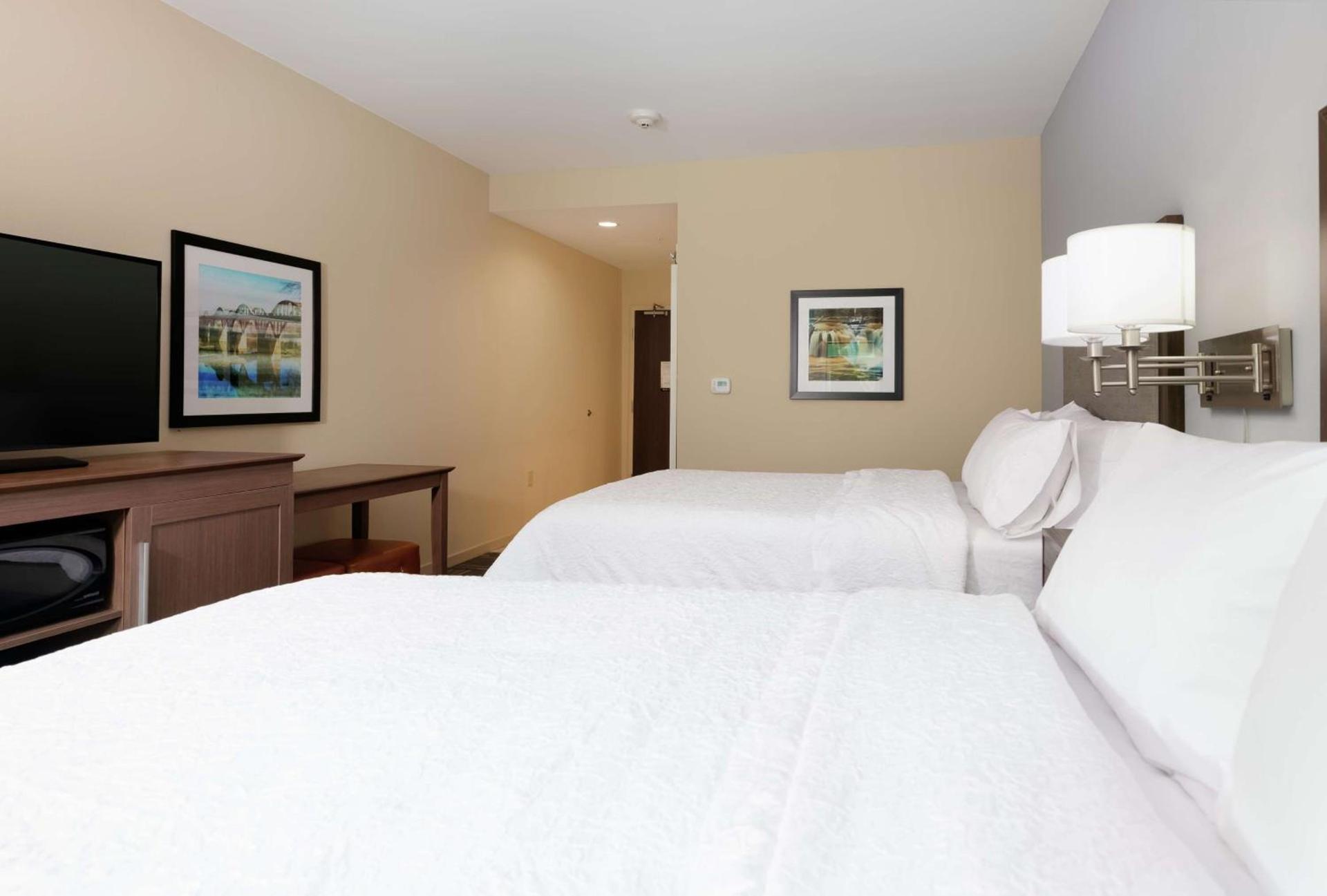 Hampton Inn Wetumpka photo 38