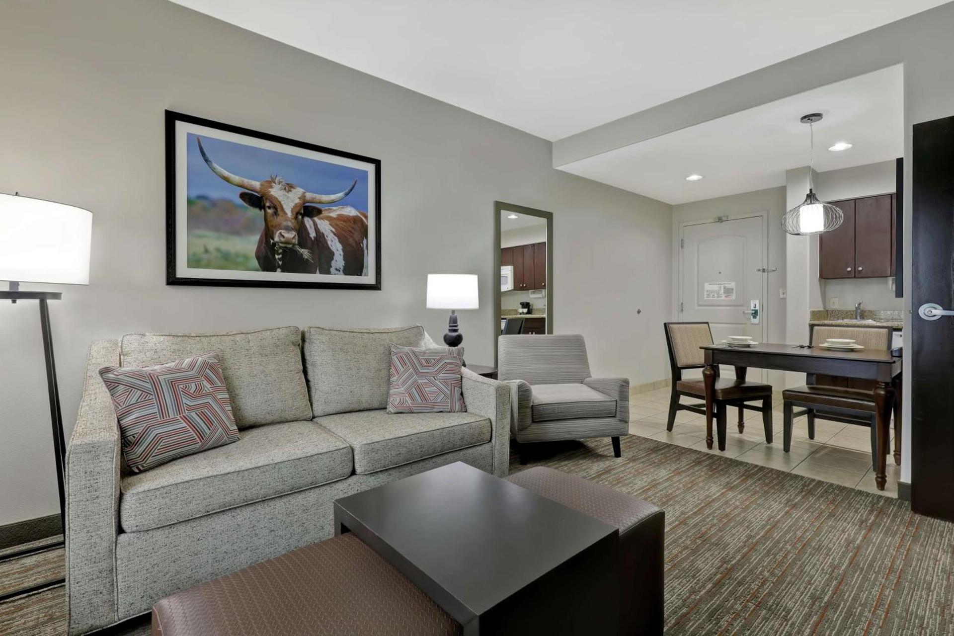 Homewood Suites by Hilton McAllen photo 30
