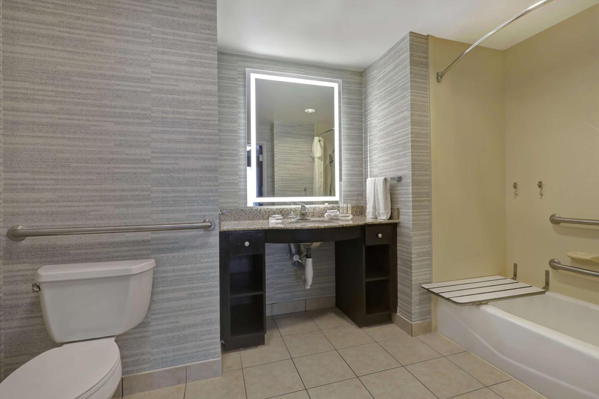 Homewood Suites by Hilton McAllen photo 29