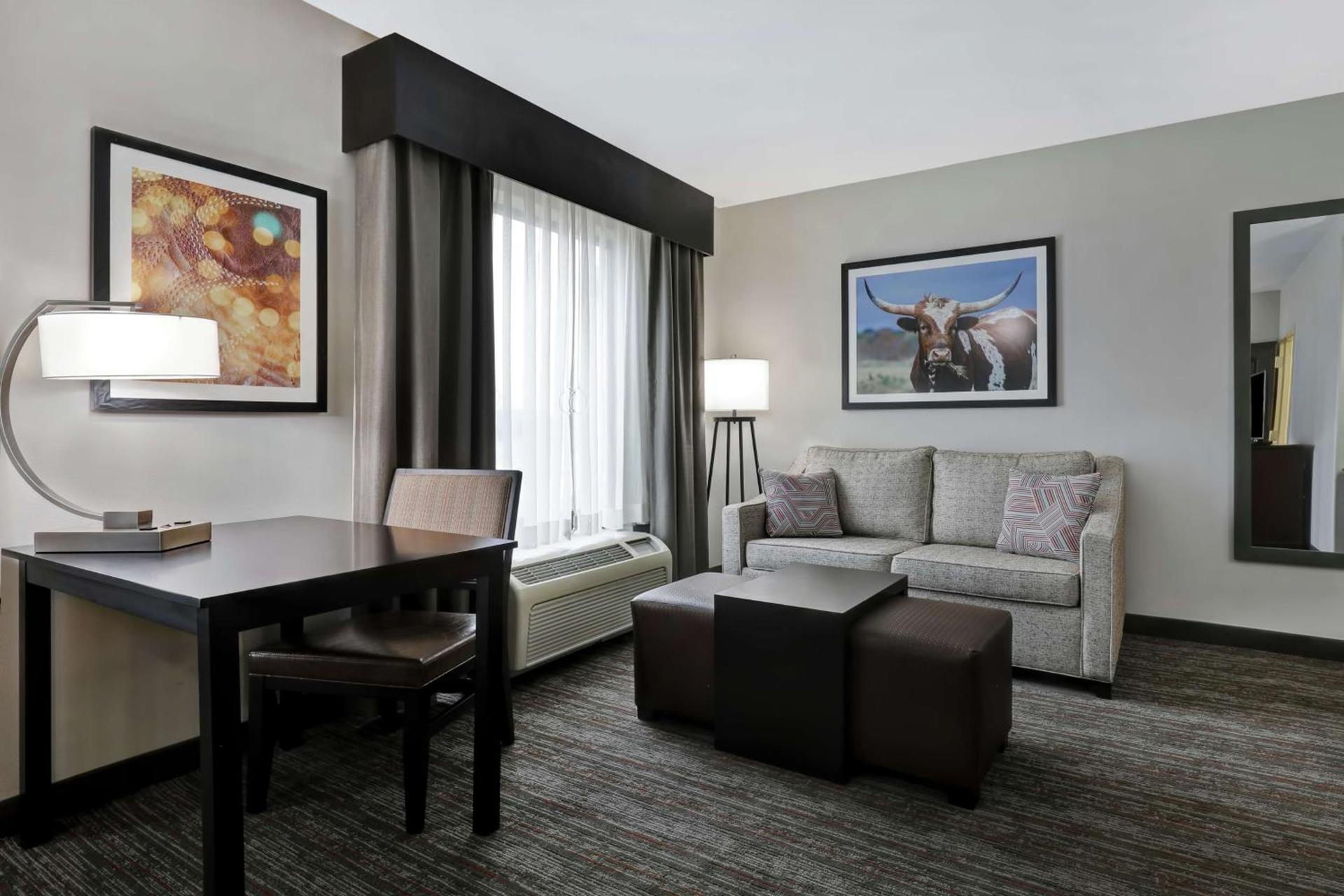 Homewood Suites by Hilton McAllen photo 32