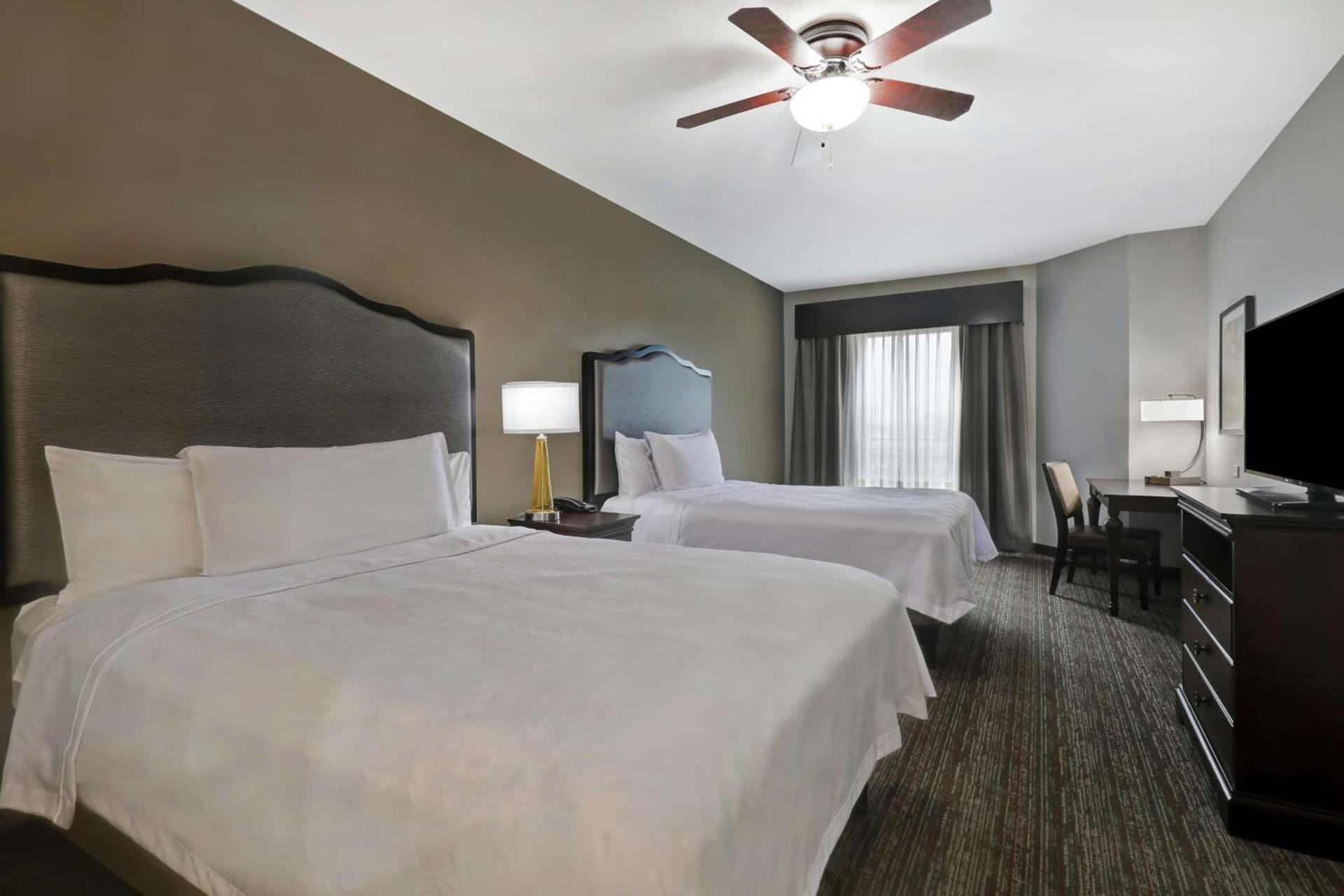 Homewood Suites by Hilton McAllen photo 33
