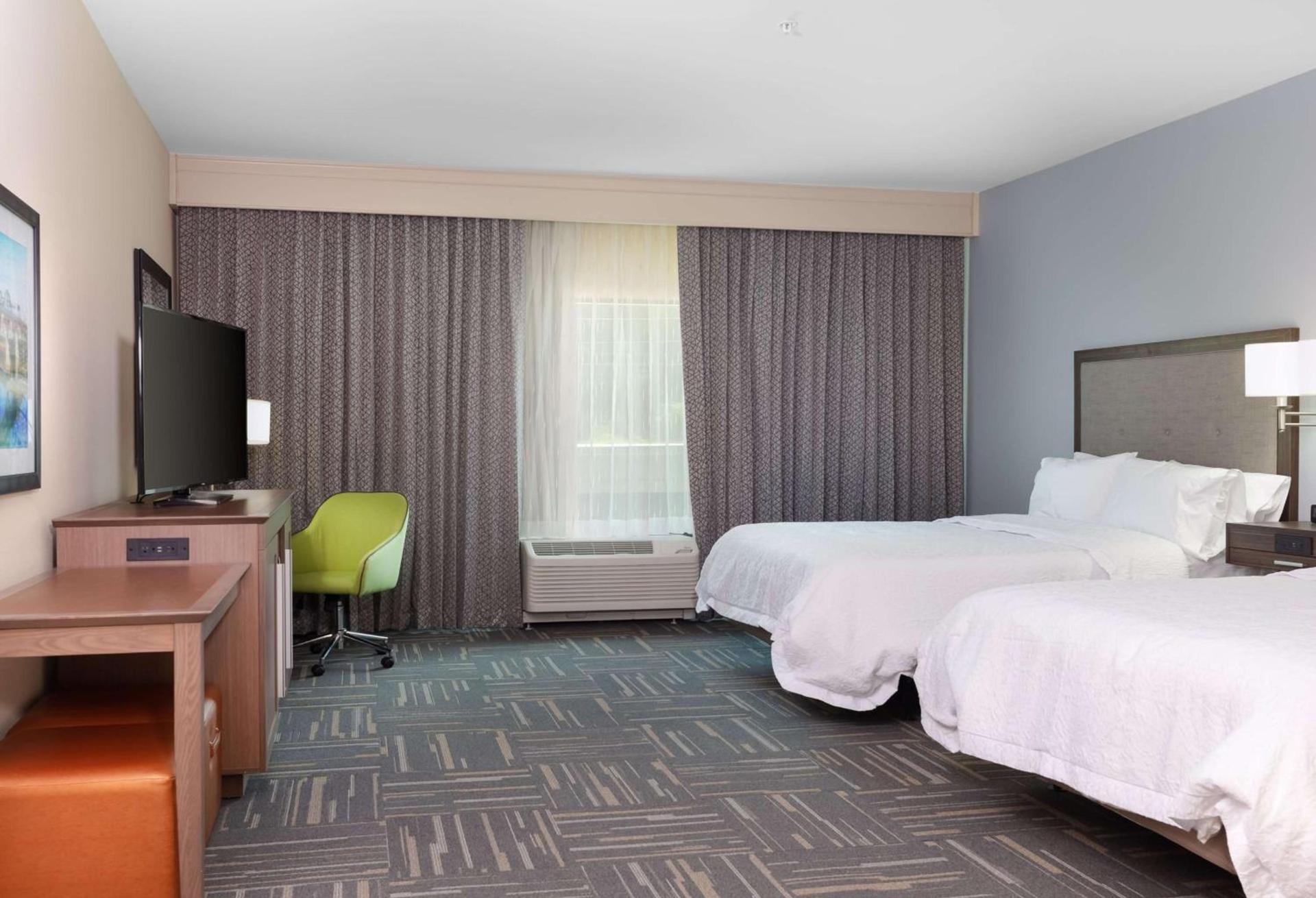 Hampton Inn Wetumpka photo 40