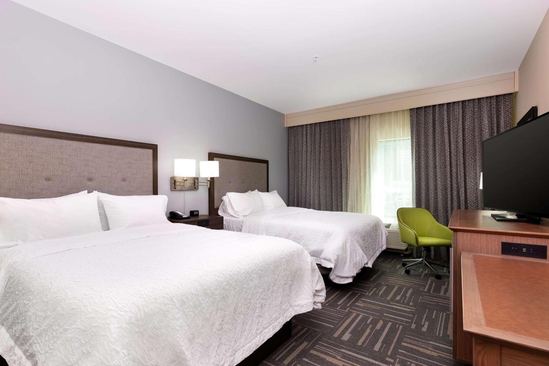 Hampton Inn Wetumpka photo 41