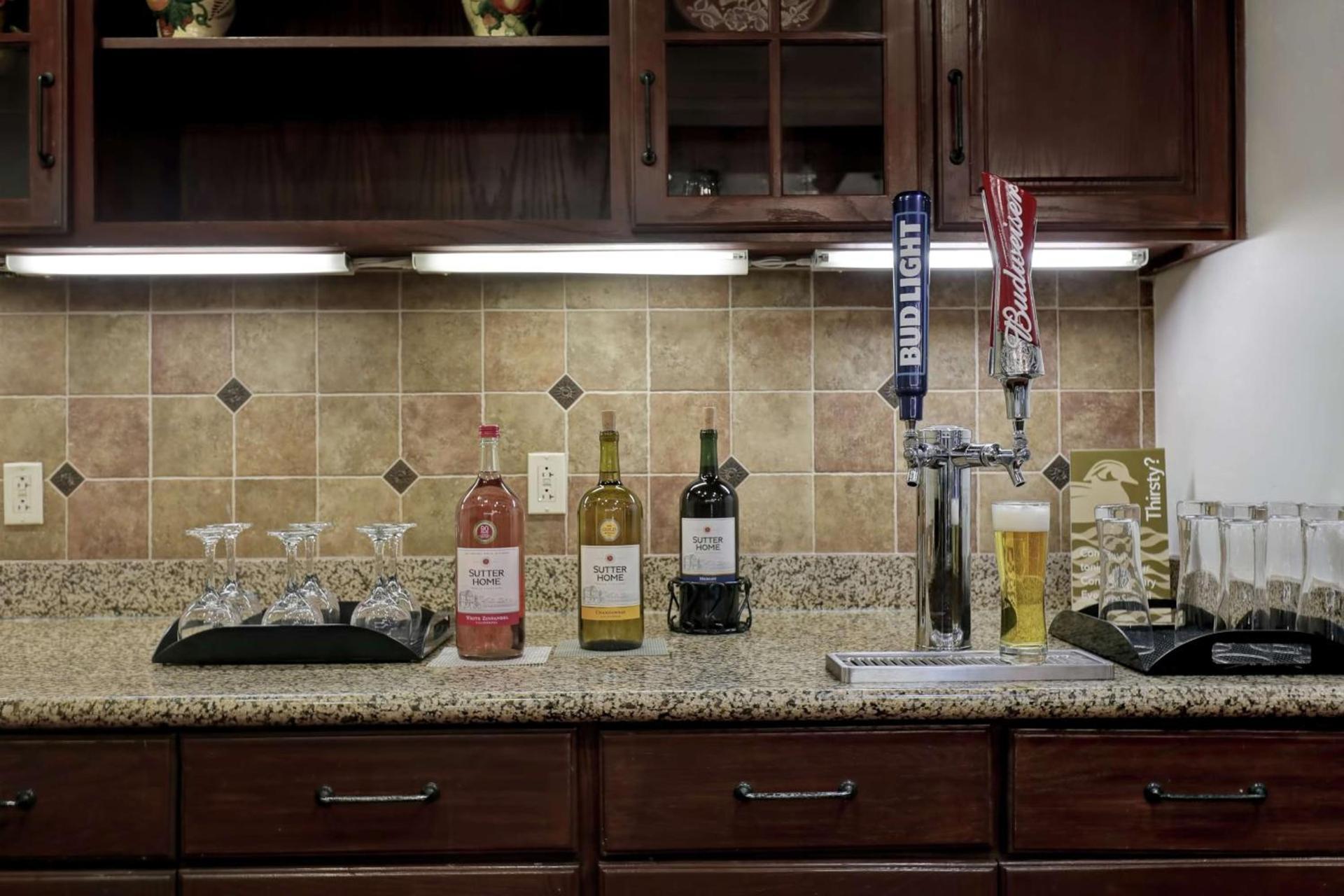 Homewood Suites by Hilton McAllen photo 34