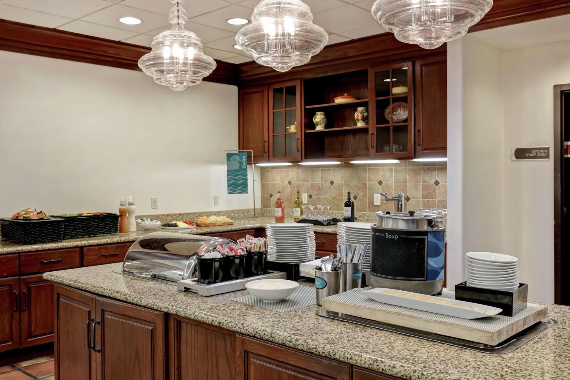 Homewood Suites by Hilton McAllen photo 35