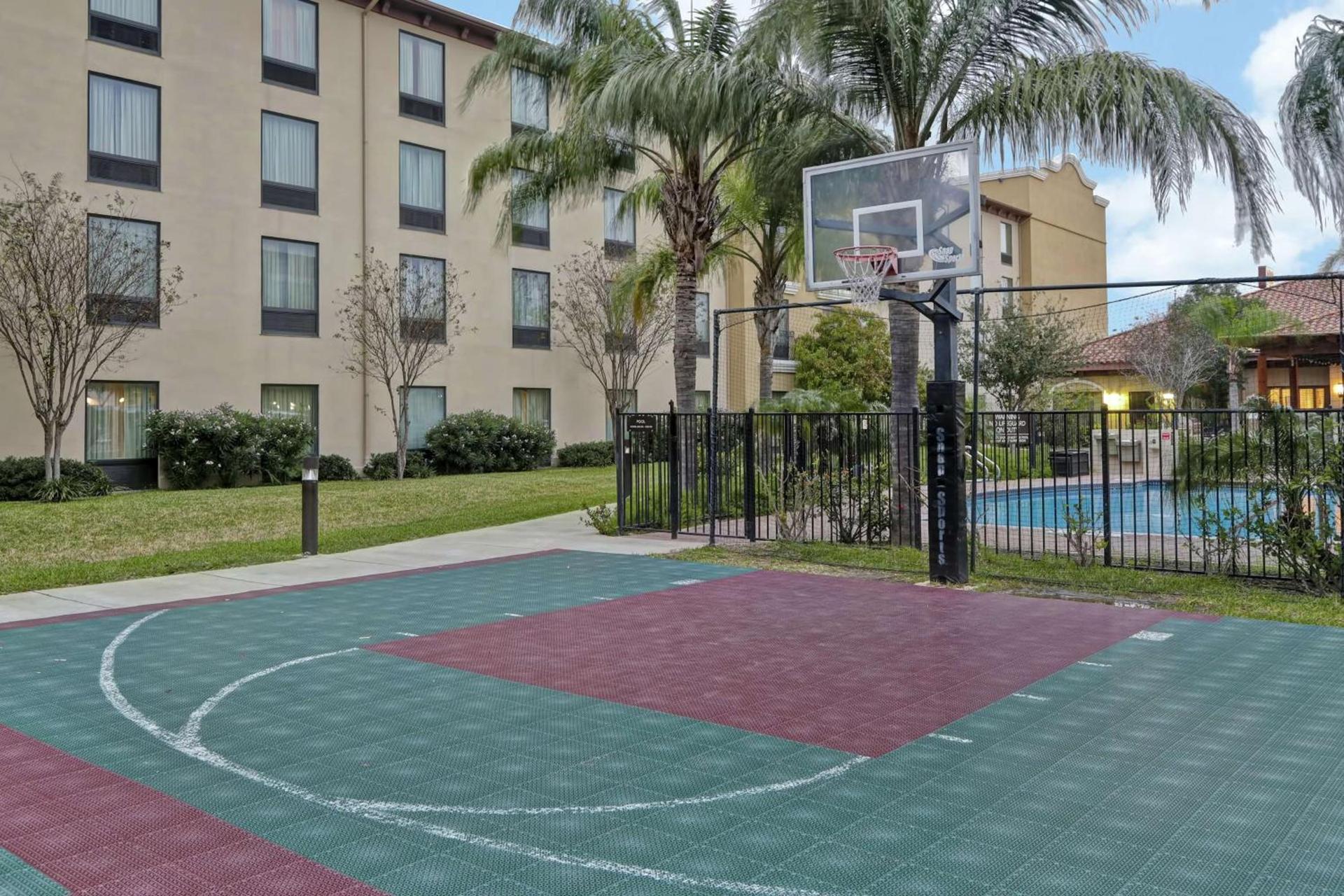 Homewood Suites by Hilton McAllen photo 36