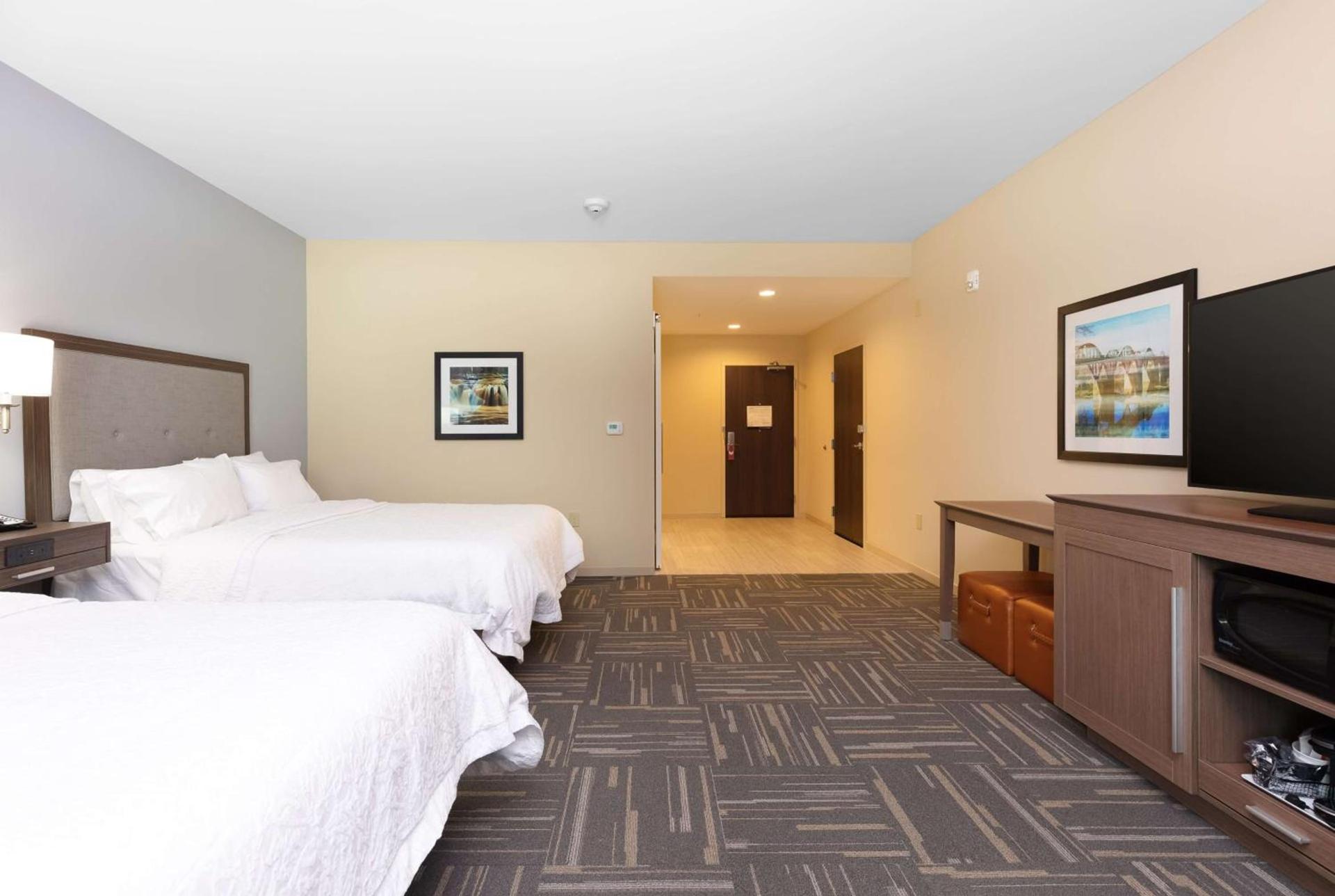 Hampton Inn Wetumpka photo 42