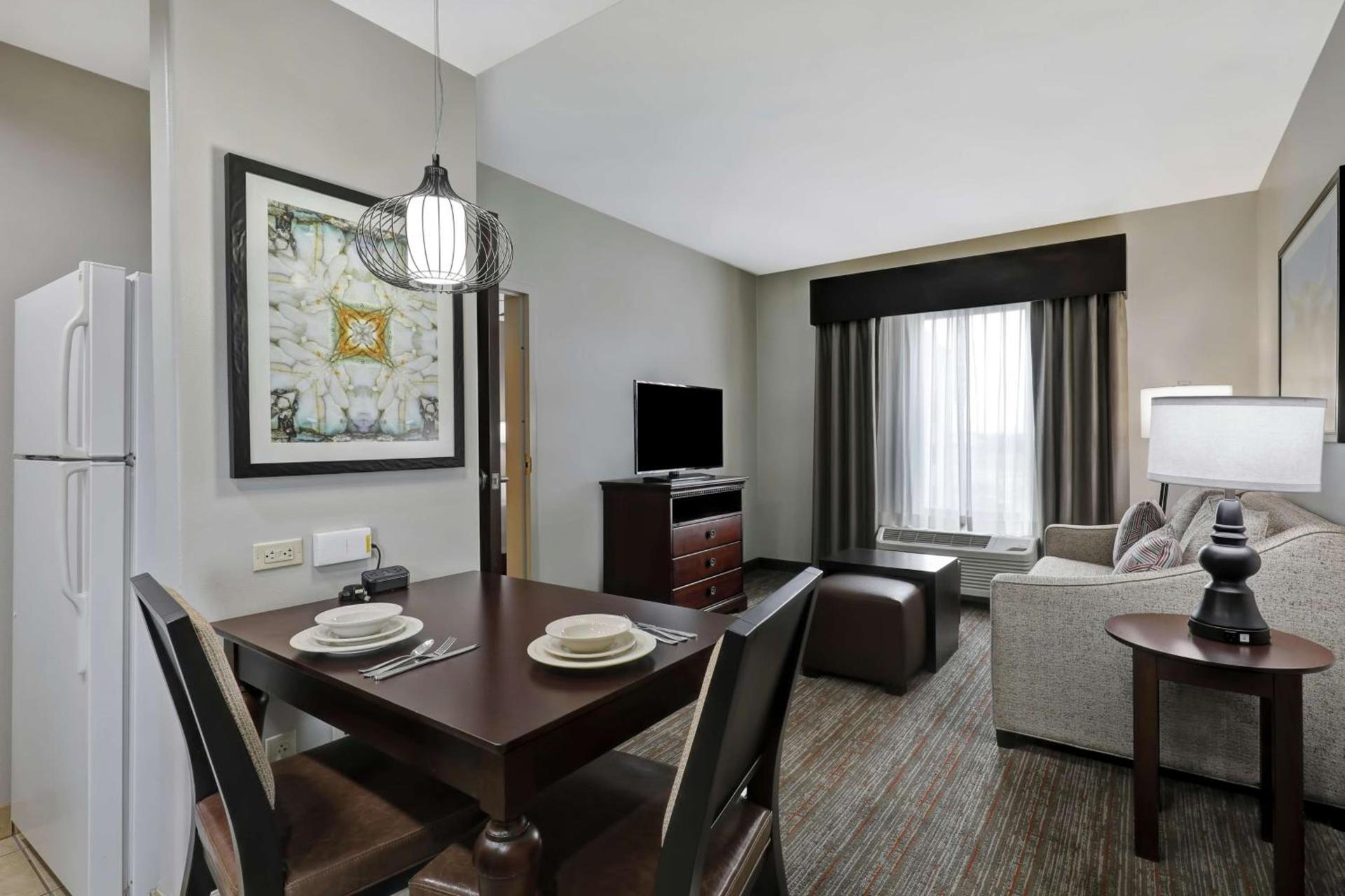 Homewood Suites by Hilton McAllen photo 47