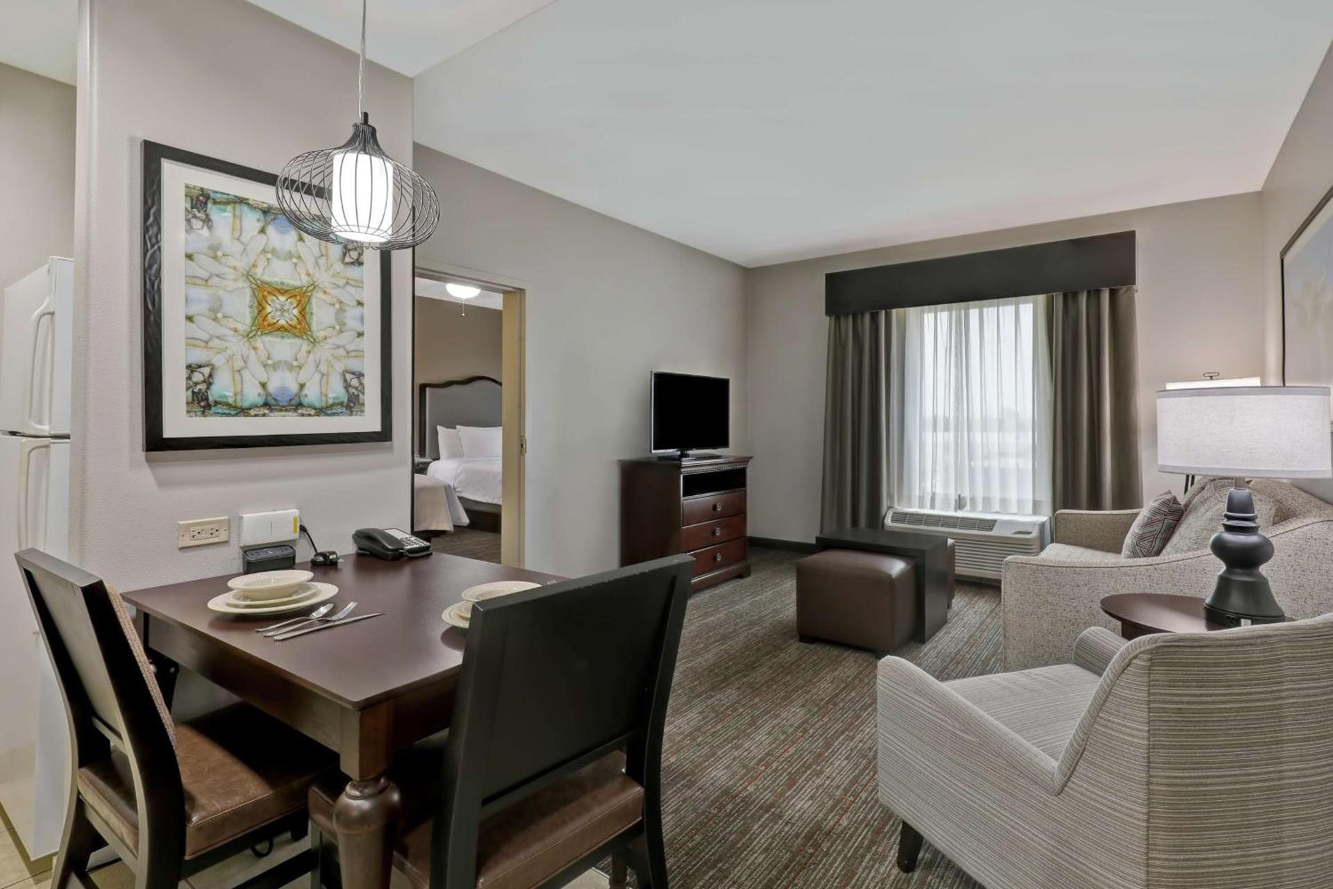 Homewood Suites by Hilton McAllen photo 49