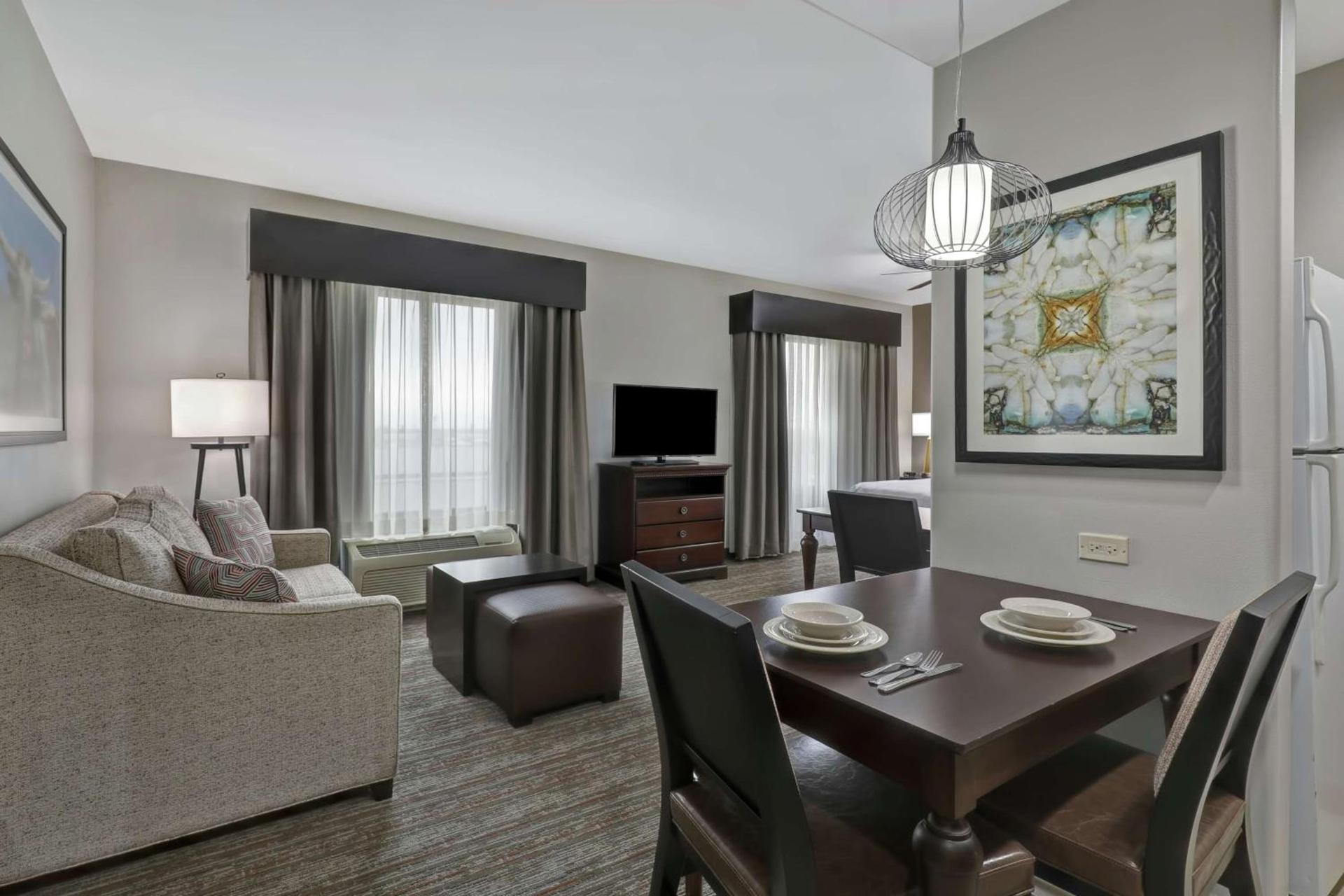 Homewood Suites by Hilton McAllen photo 48