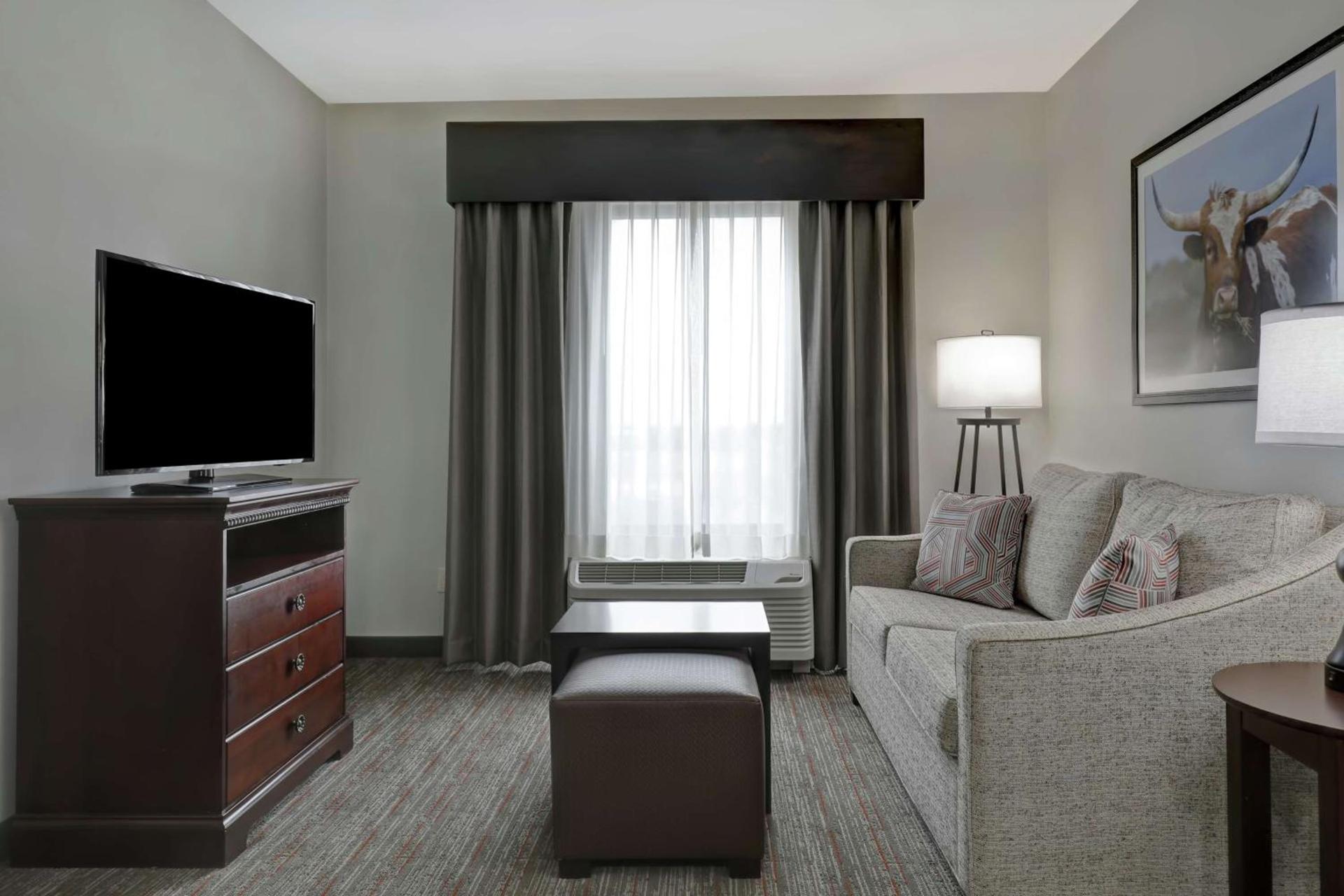 Homewood Suites by Hilton McAllen photo 51