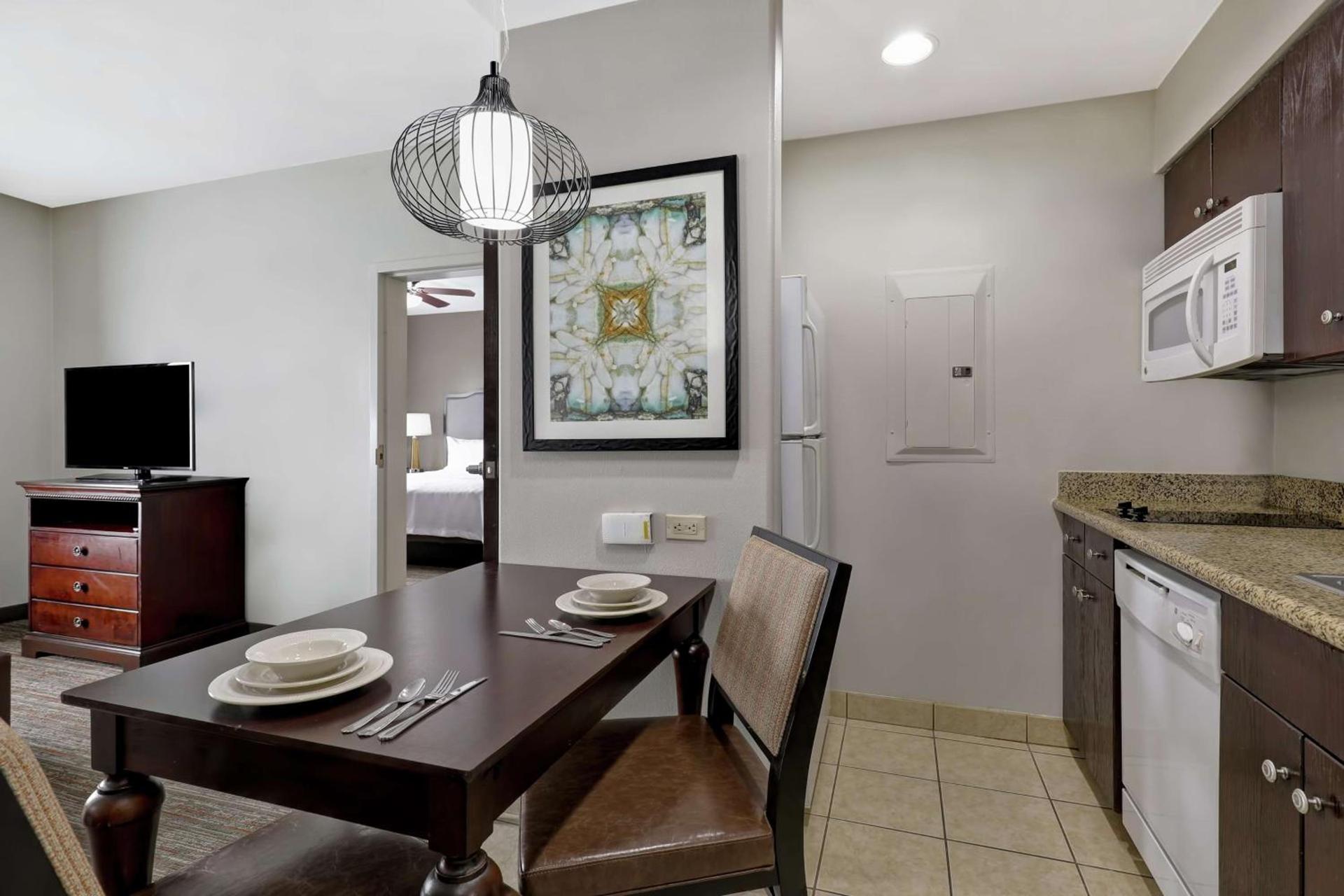 Homewood Suites by Hilton McAllen photo 53