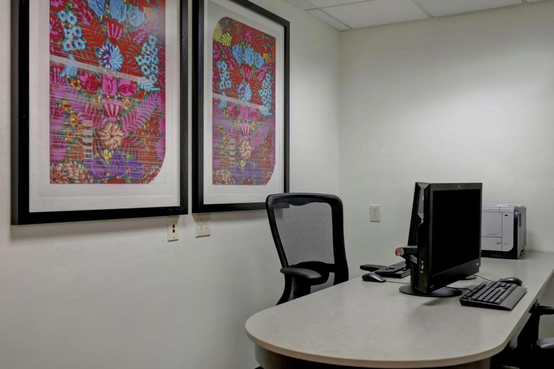 Homewood Suites by Hilton McAllen photo 55