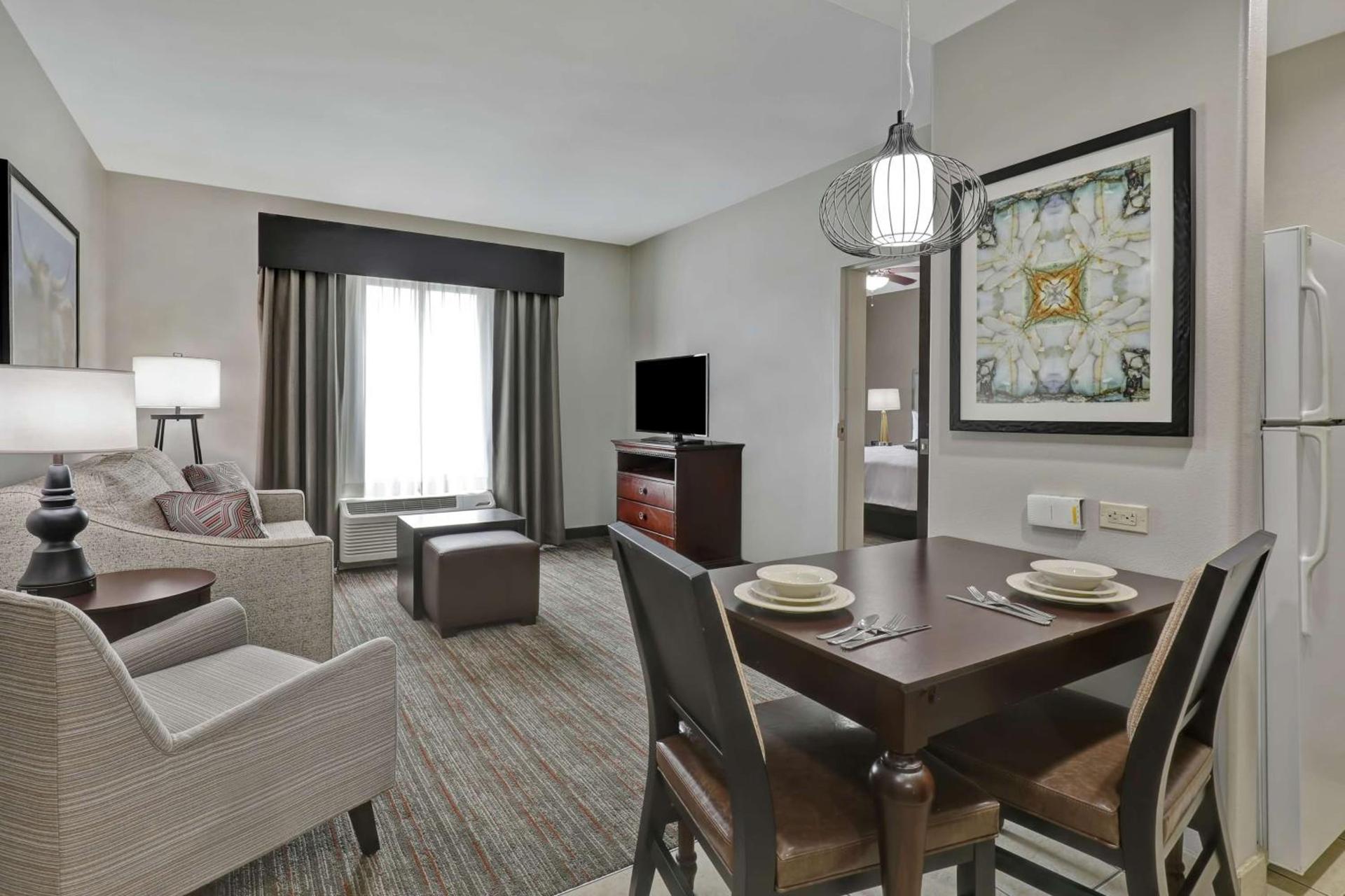 Homewood Suites by Hilton McAllen photo 54