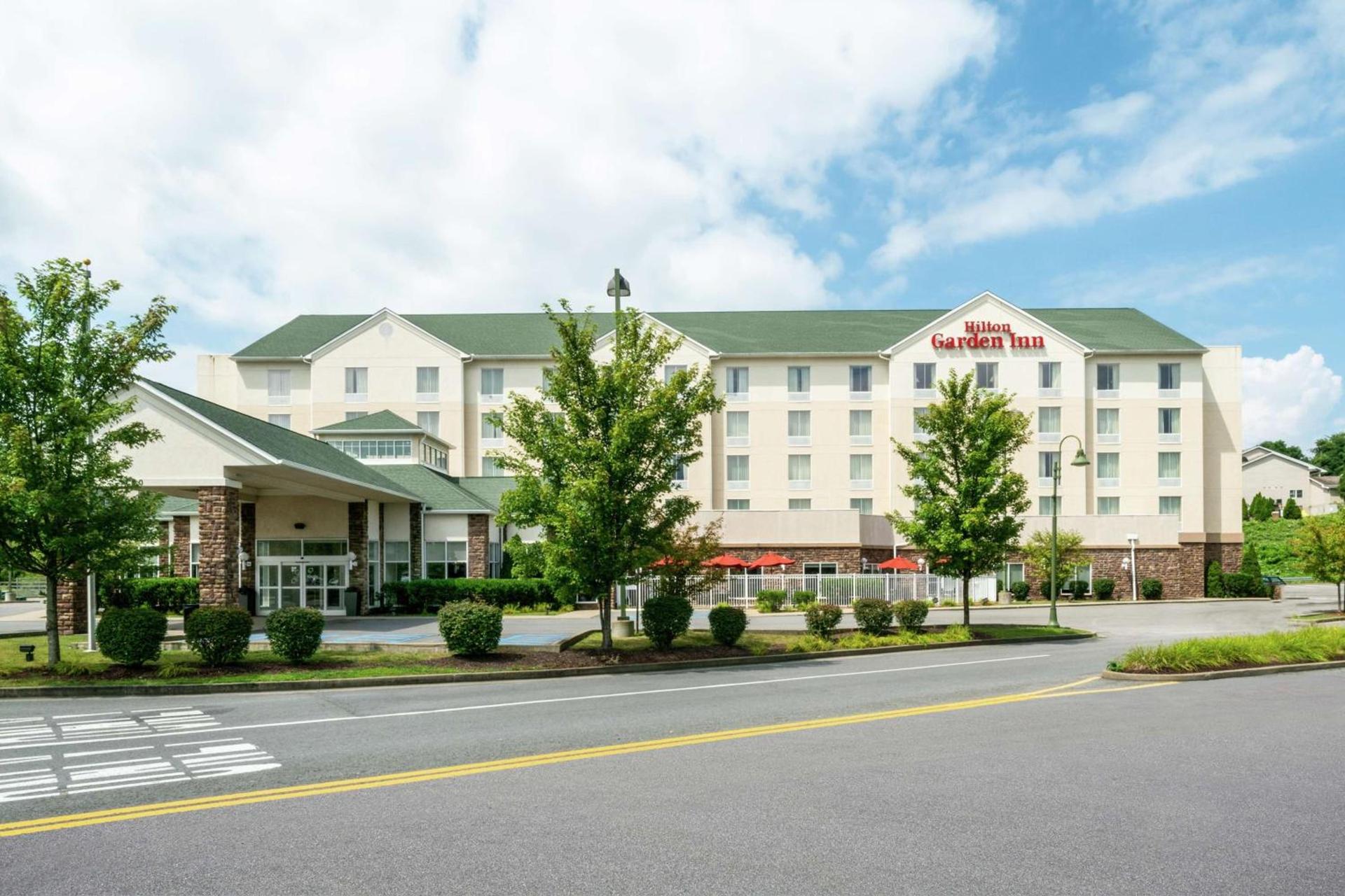 Hilton Garden Inn Morgantown photo 1