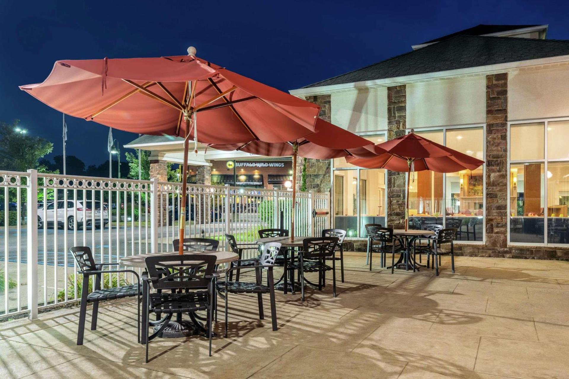 Hilton Garden Inn Morgantown photo 2