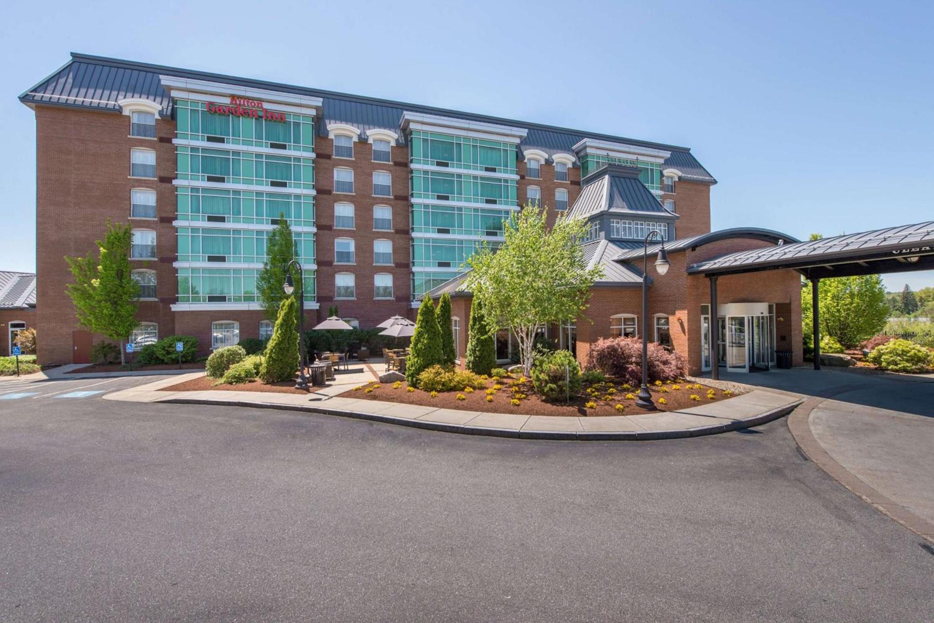 Hilton Garden Inn Manchester Downtown photo 7