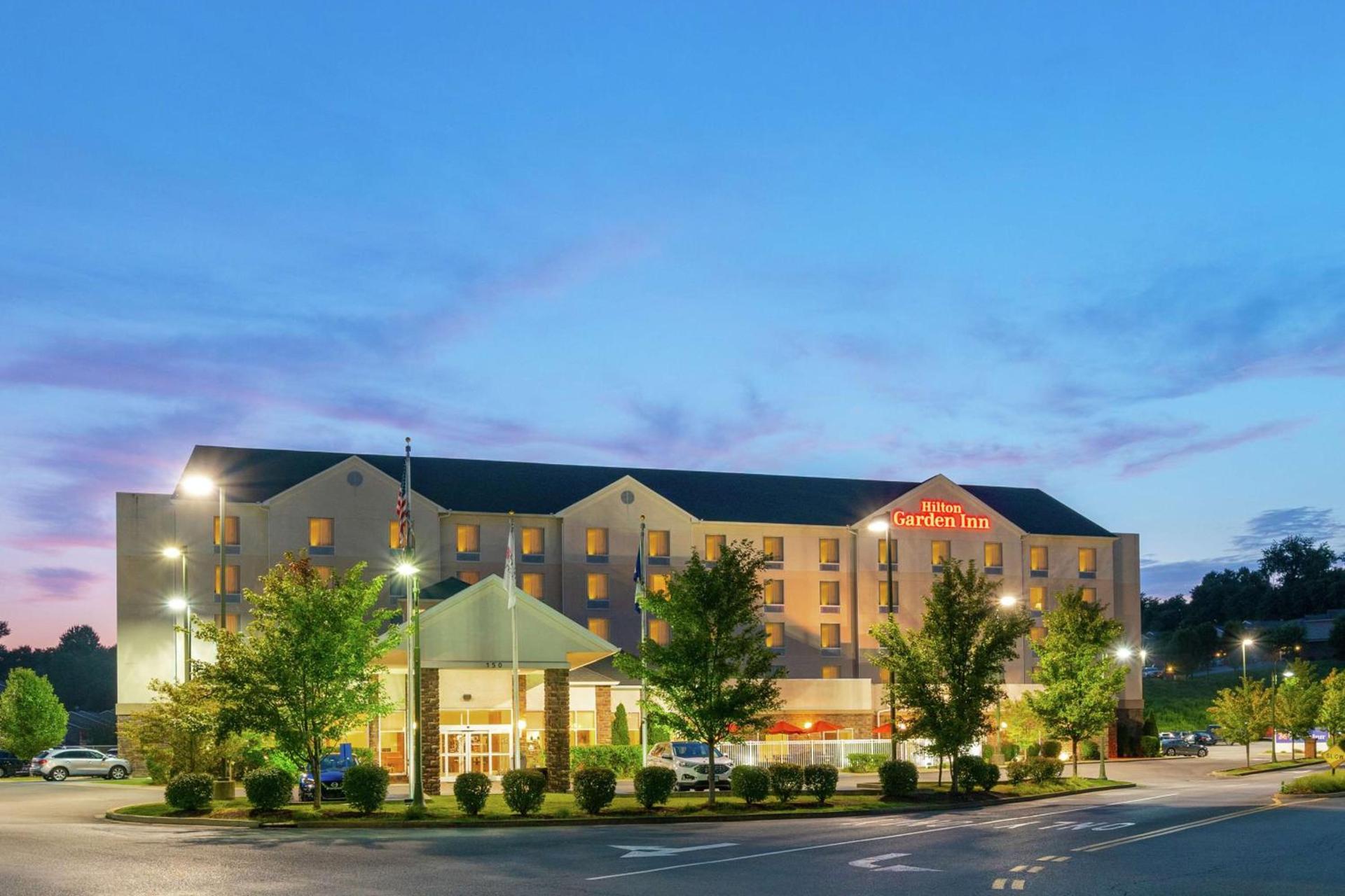 Hilton Garden Inn Morgantown photo 3