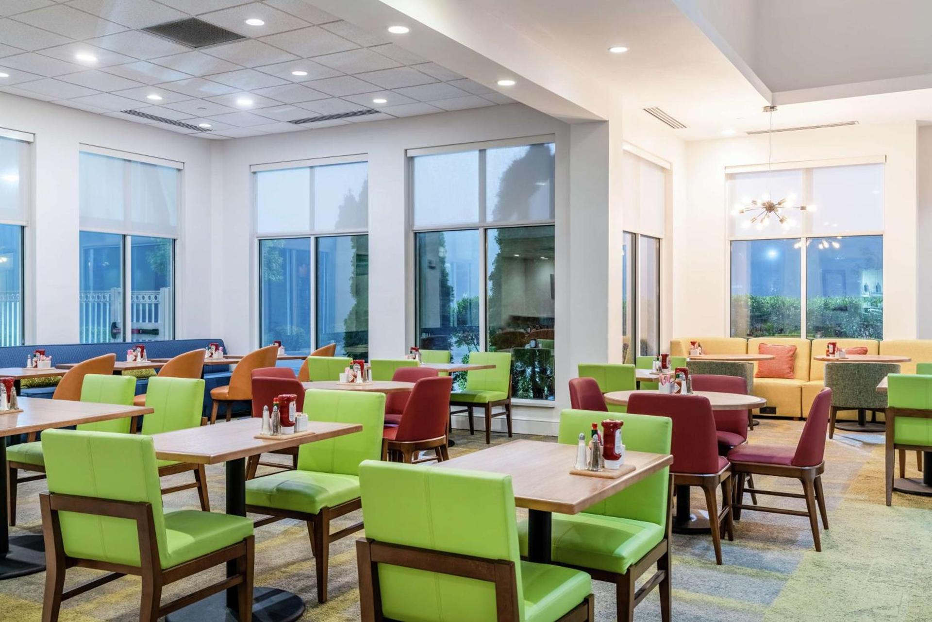 Hilton Garden Inn Morgantown photo 6