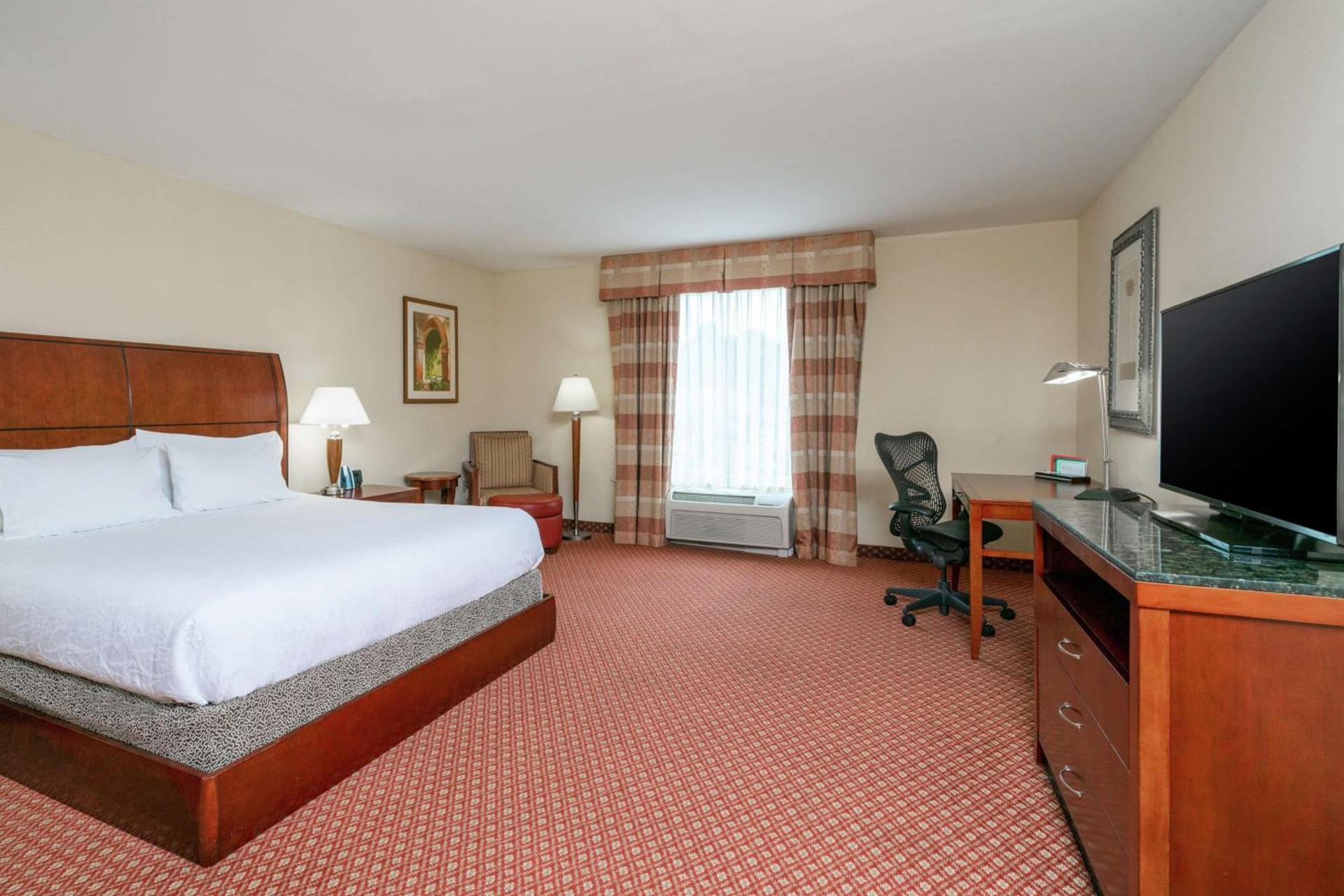 Hilton Garden Inn Morgantown photo 12