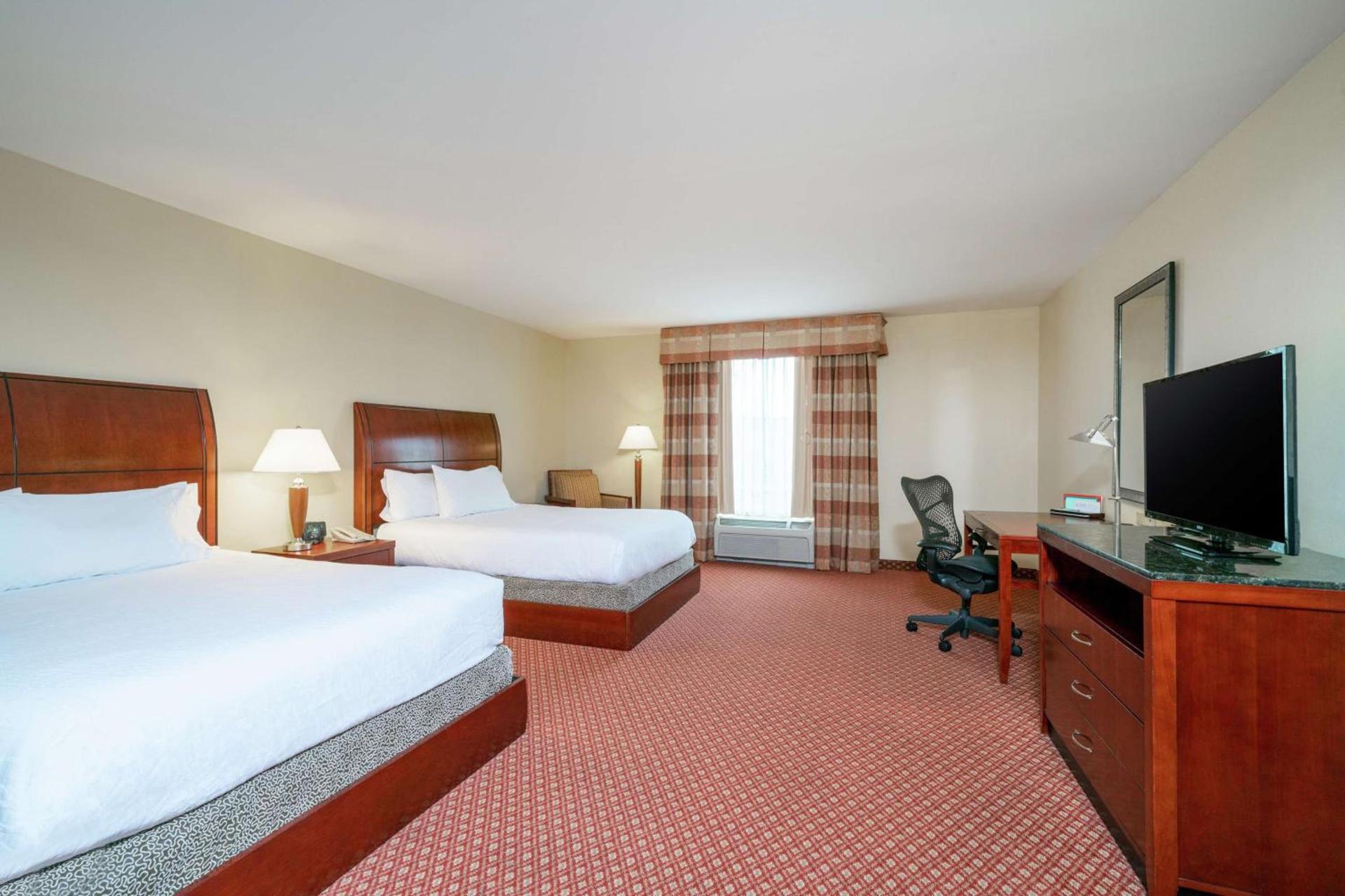 Hilton Garden Inn Morgantown photo 13