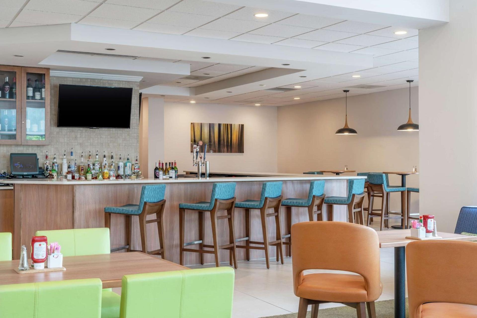 Hilton Garden Inn Morgantown photo 17