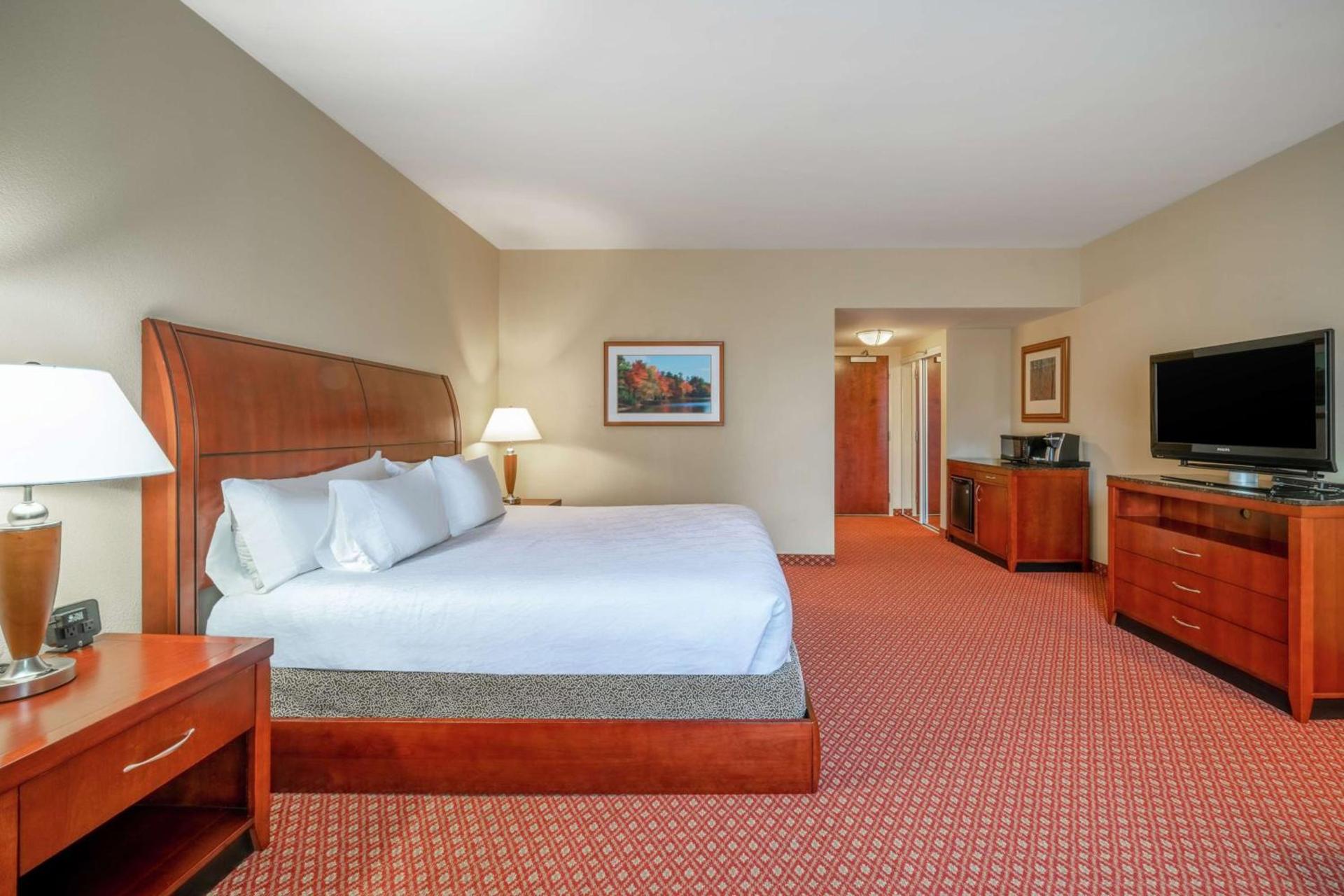 Hilton Garden Inn Morgantown photo 18