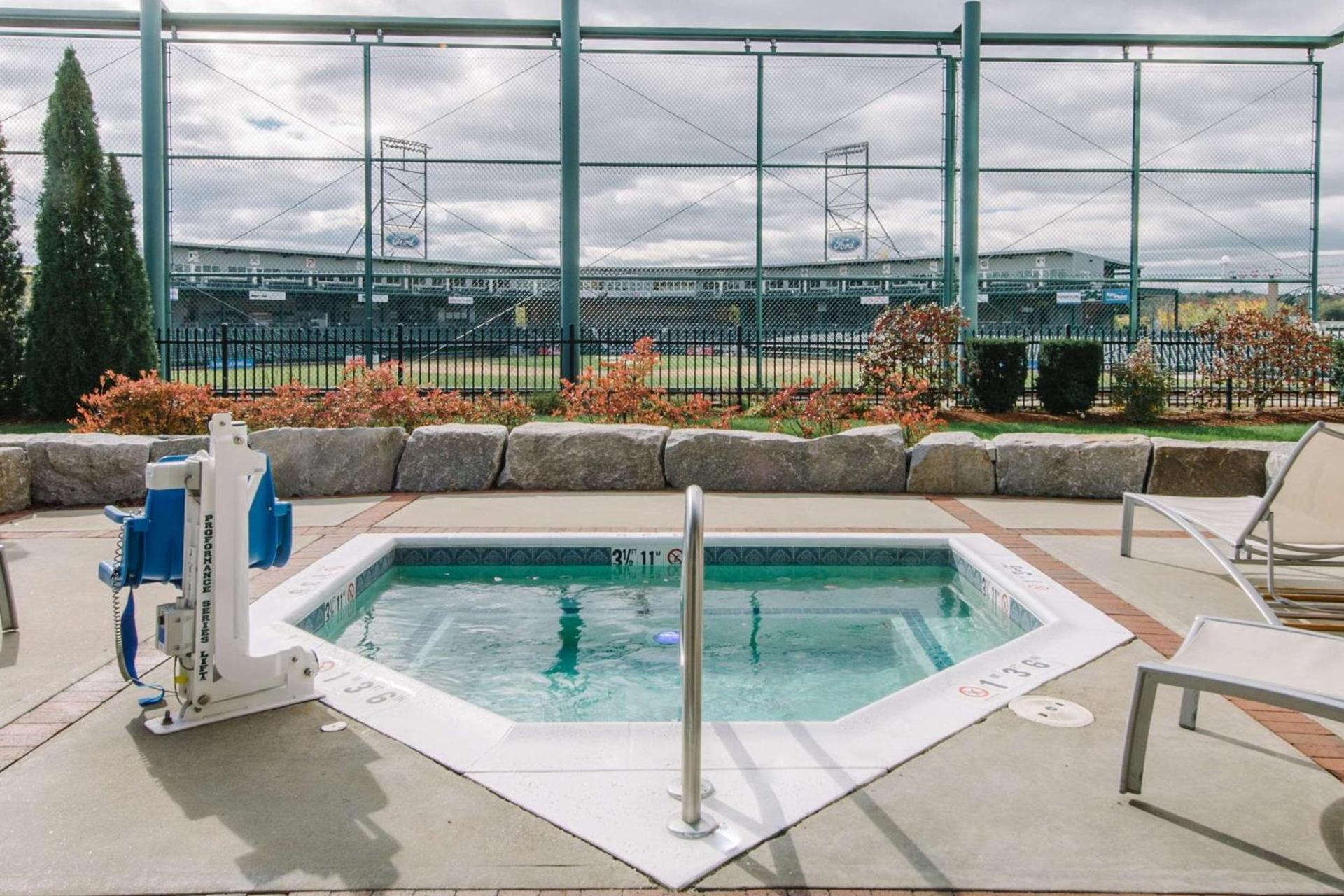 Hilton Garden Inn Manchester Downtown photo 24