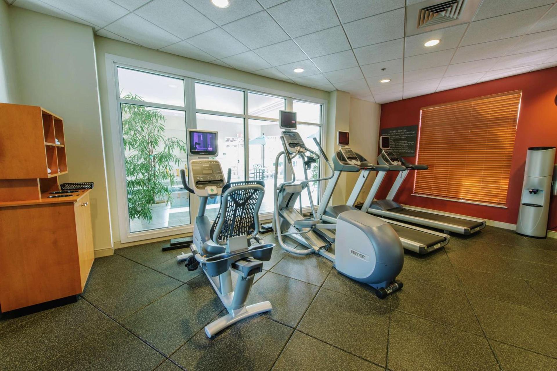 Hilton Garden Inn Manchester Downtown photo 26