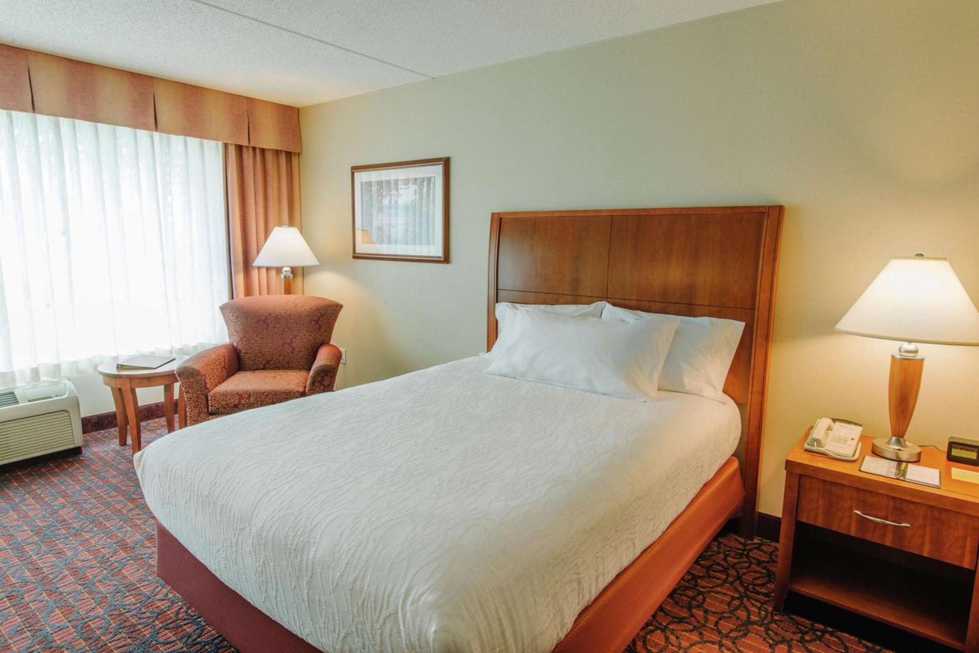 Hilton Garden Inn Manchester Downtown photo 31