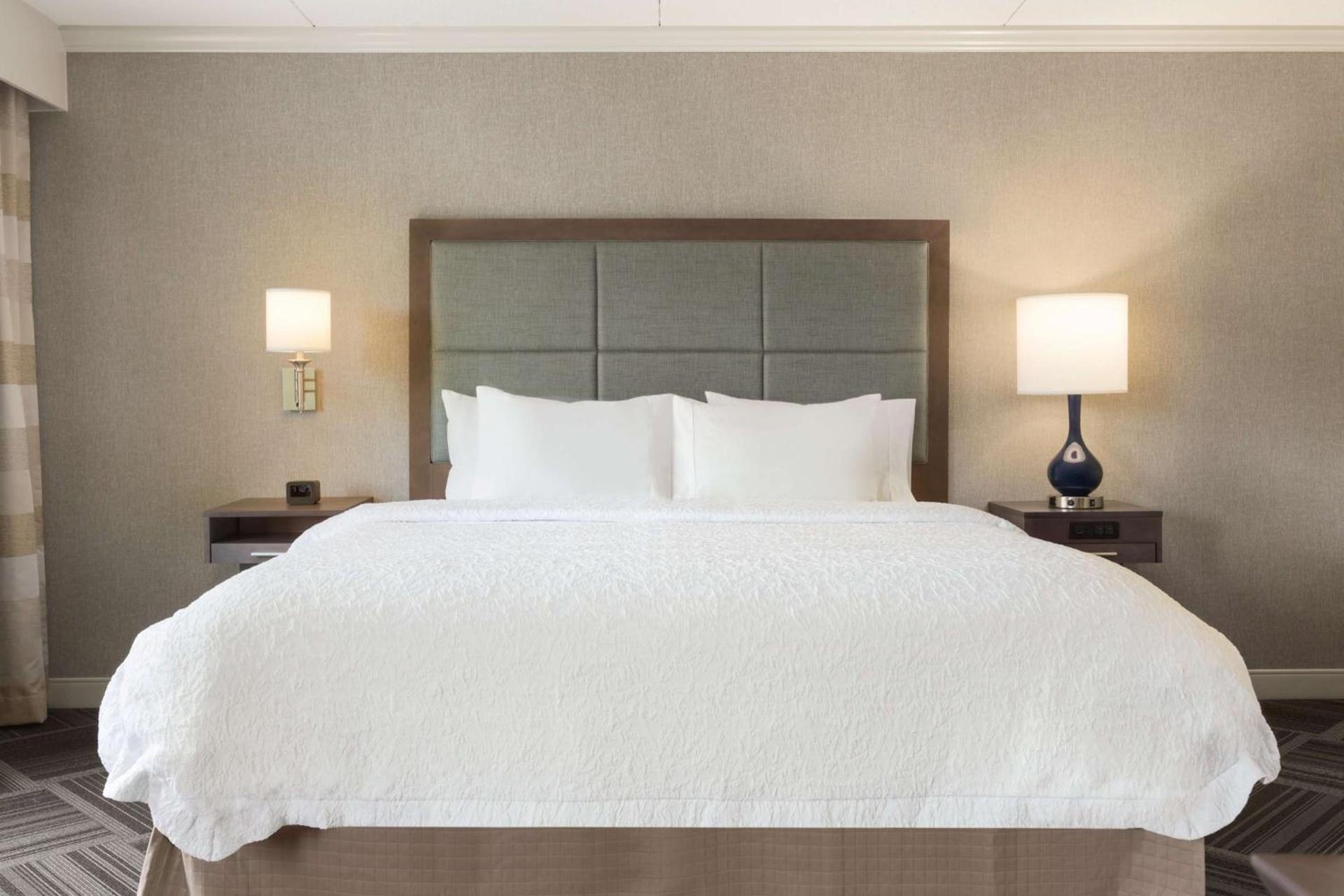 Hampton Inn & Suites by Hilton Manchester Bedford photo 17
