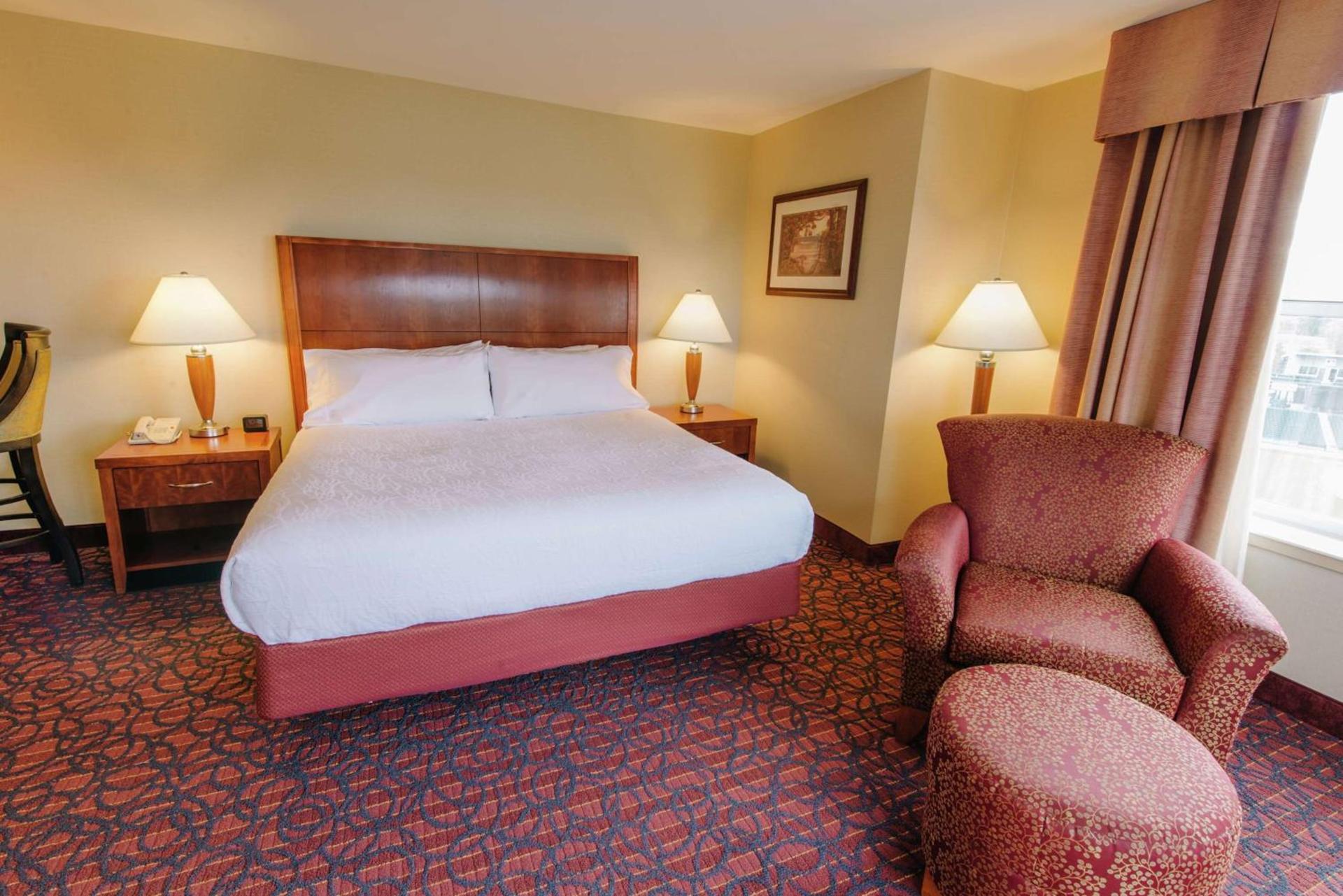Hilton Garden Inn Manchester Downtown photo 41