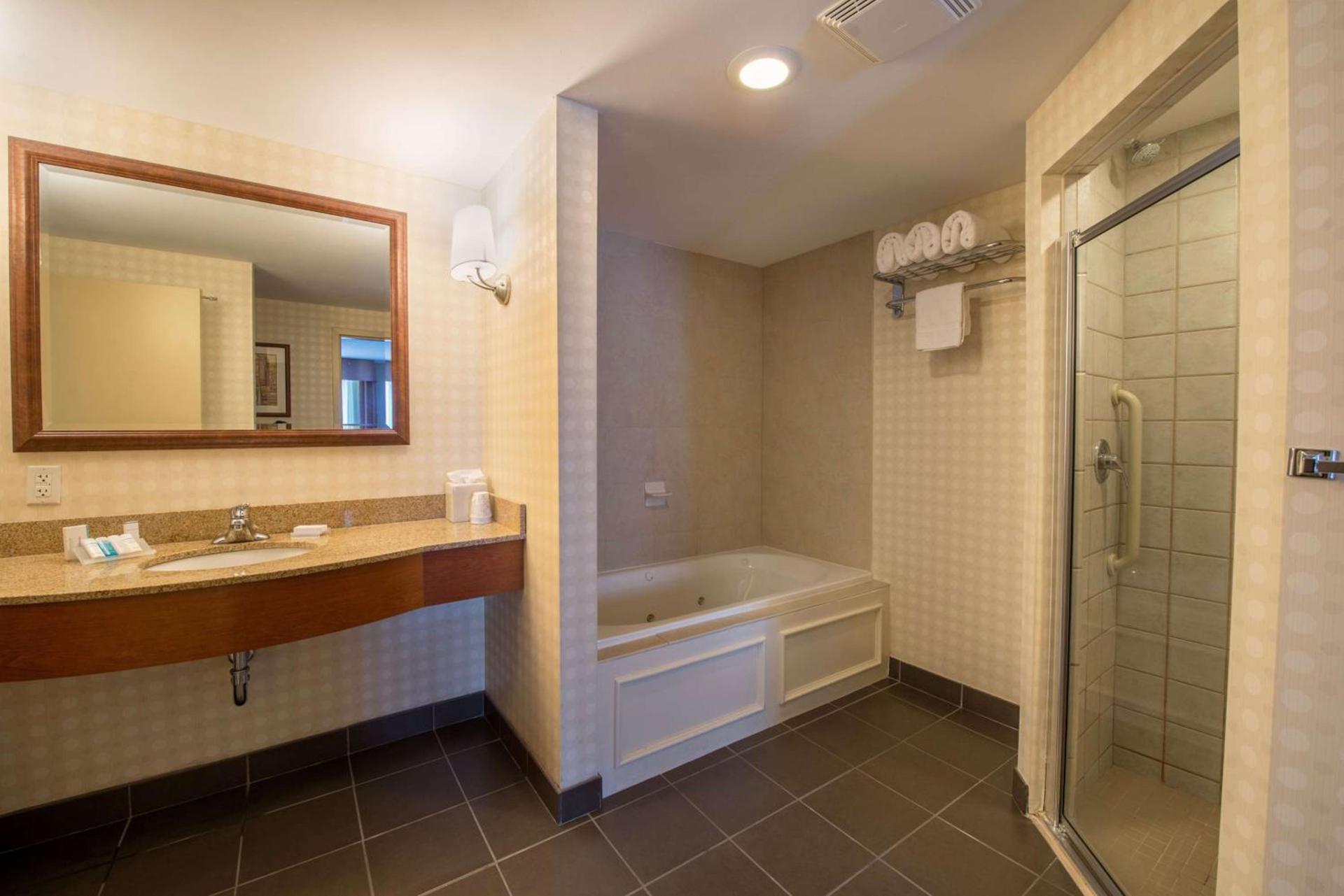 Hilton Garden Inn Manchester Downtown photo 47