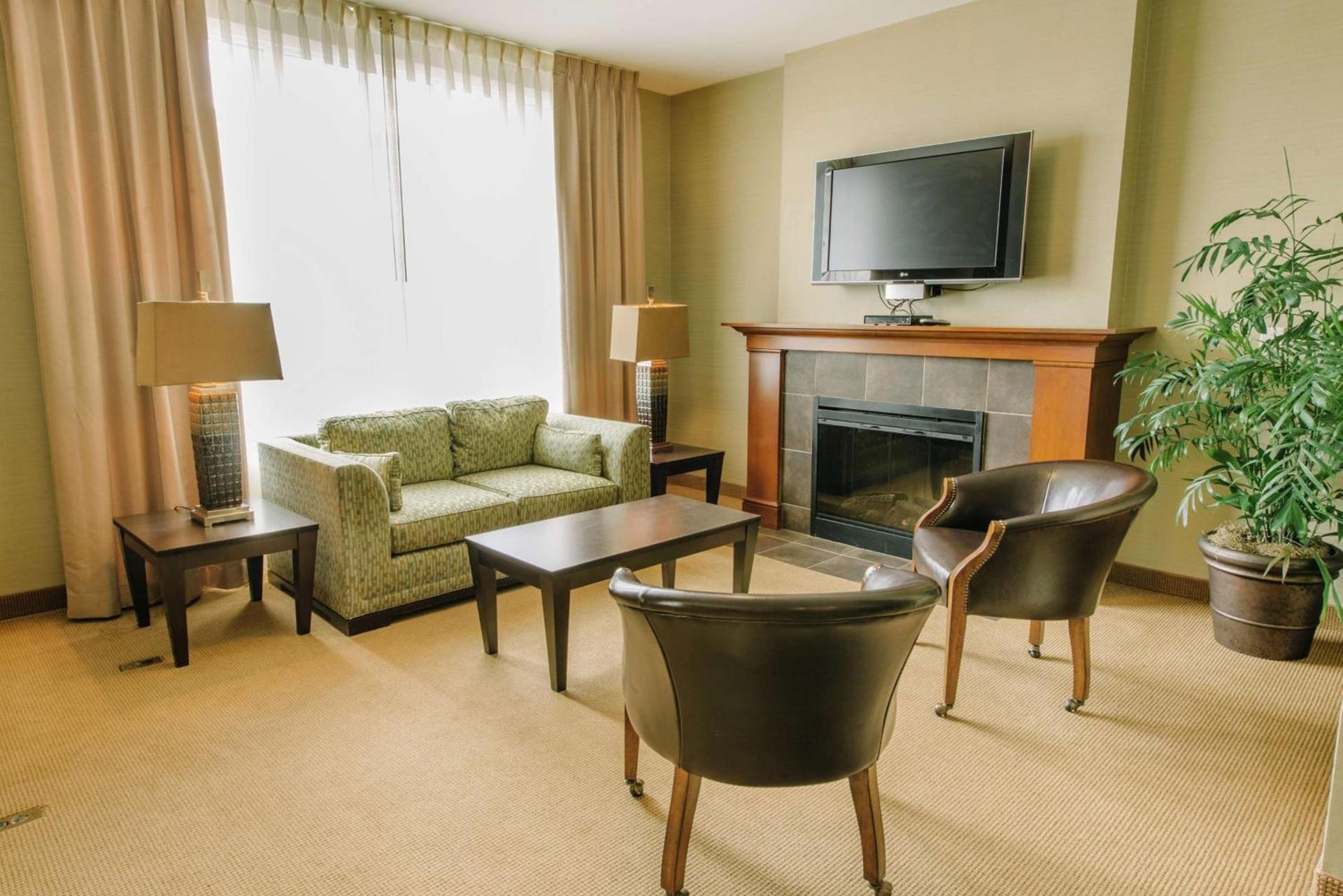 Hilton Garden Inn Manchester Downtown photo 57