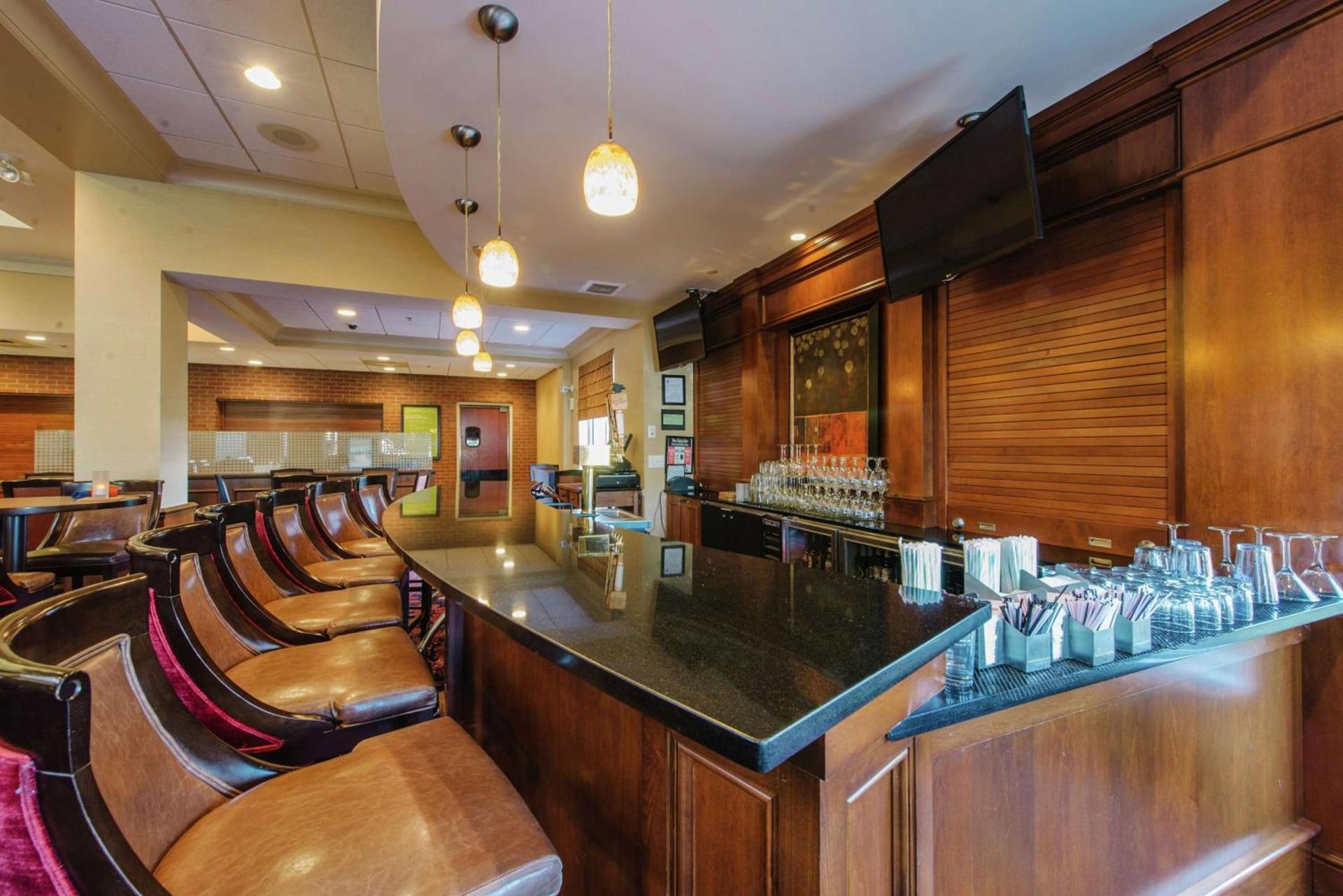 Hilton Garden Inn Manchester Downtown photo 63
