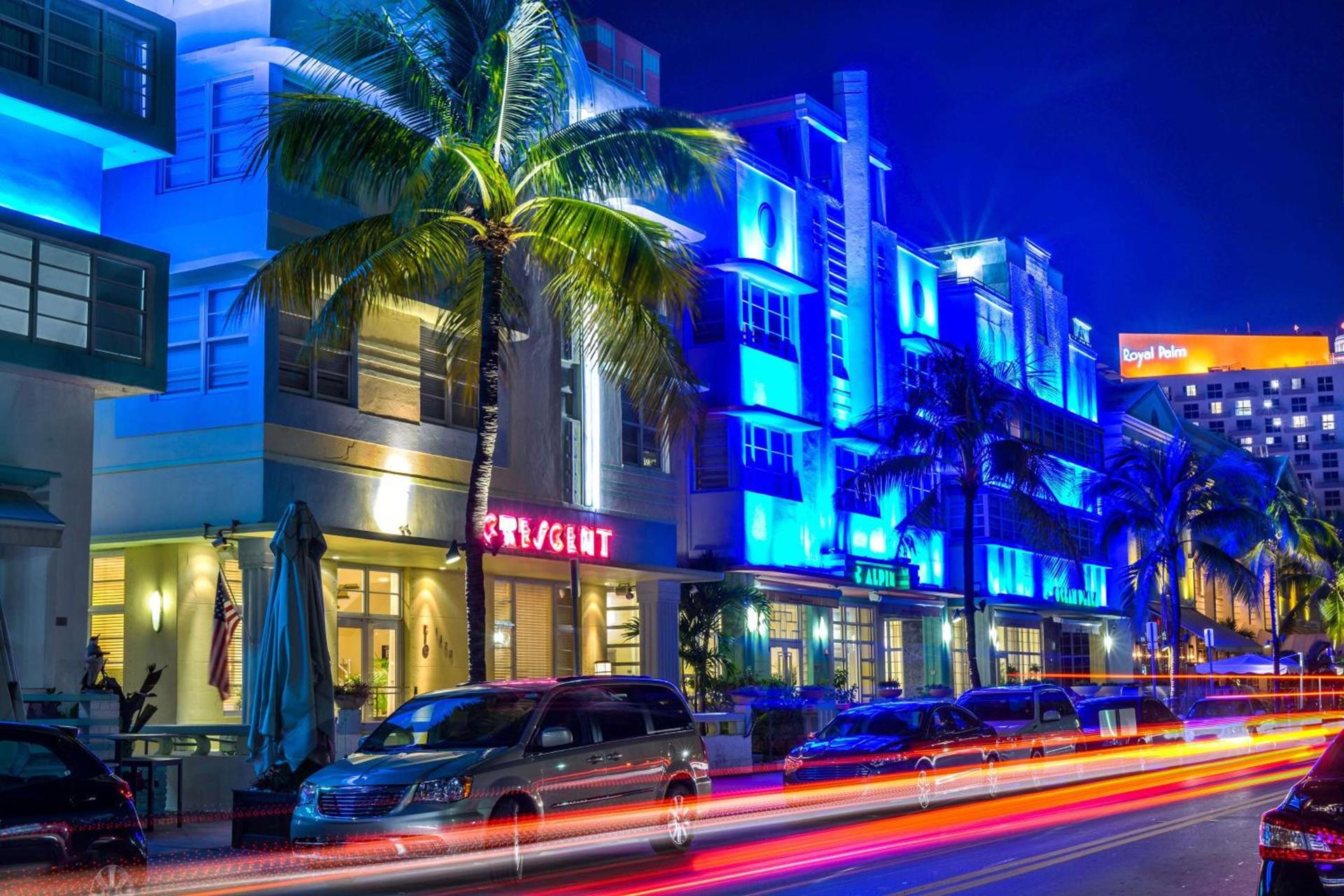 Hilton Vacation Club Crescent on South Beach Miami photo 3