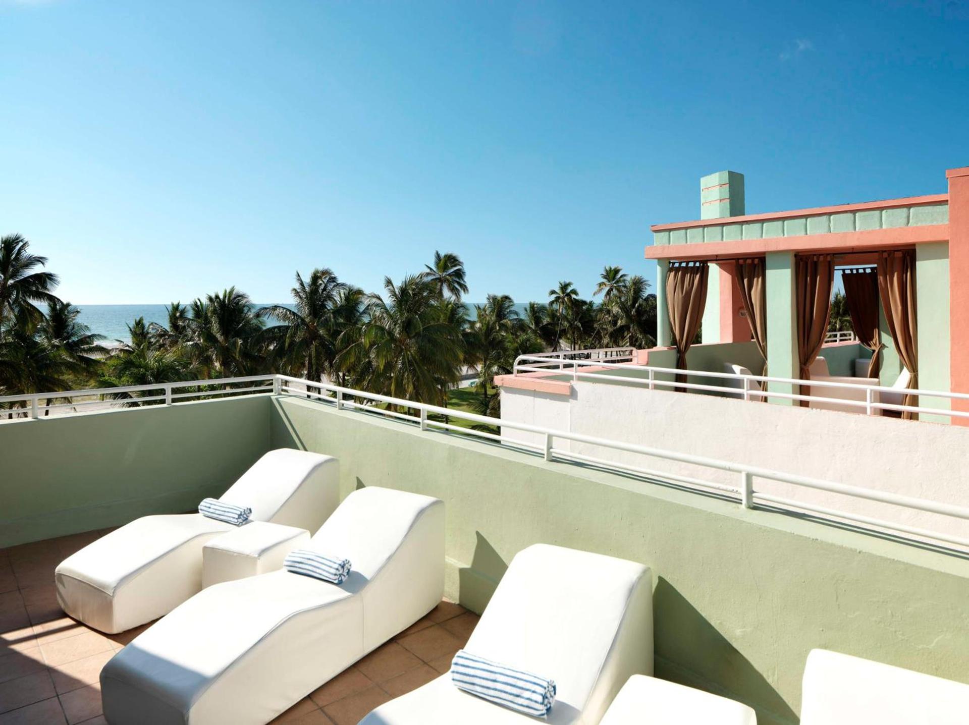 Hilton Vacation Club Crescent on South Beach Miami photo 5