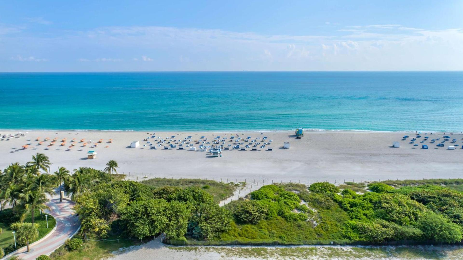 Hilton Vacation Club Crescent on South Beach Miami photo 6