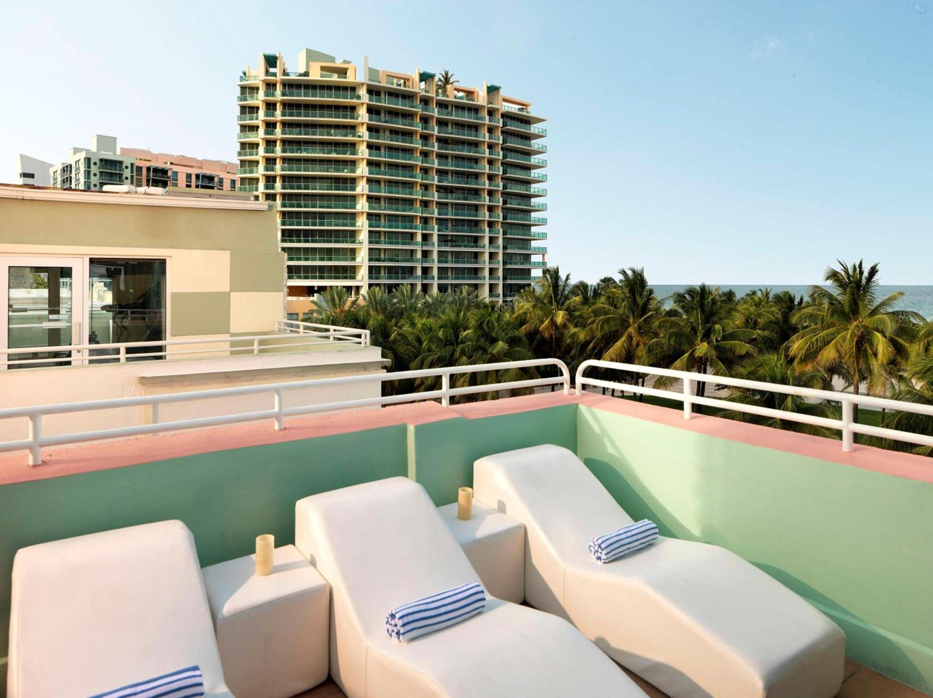 Hilton Vacation Club Crescent on South Beach Miami photo 9