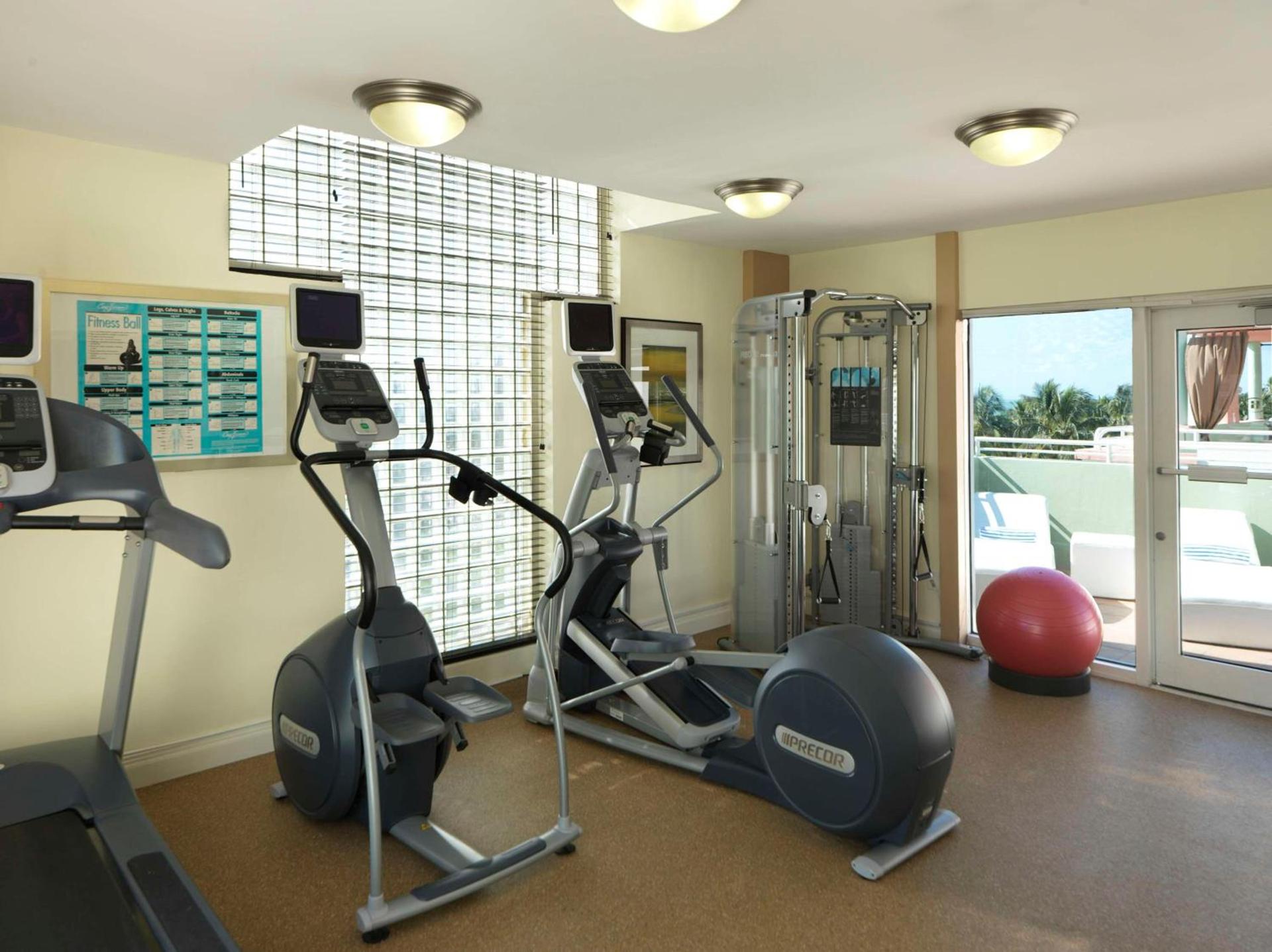 Hilton Vacation Club Crescent on South Beach Miami photo 17