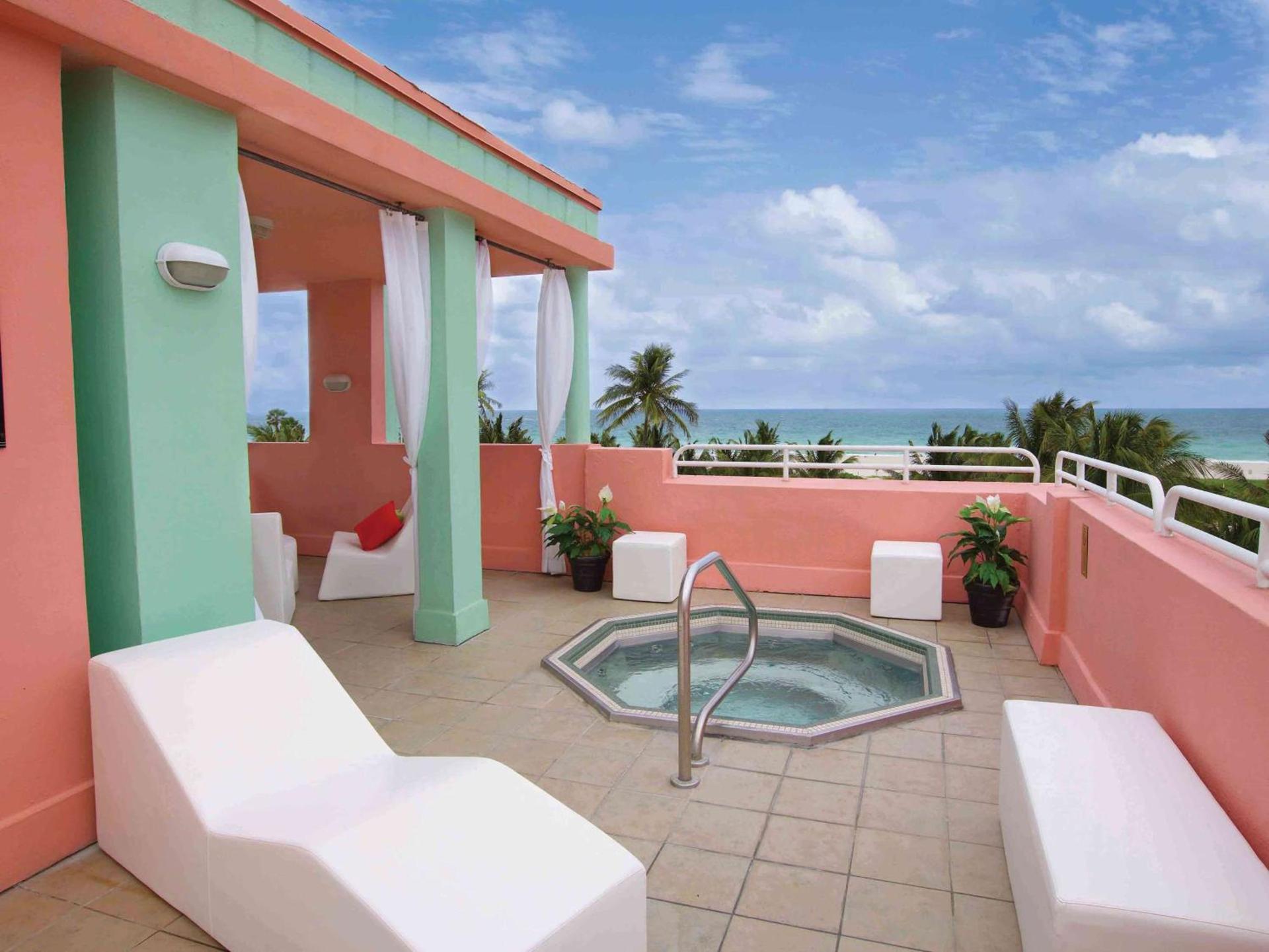 Hilton Vacation Club Crescent on South Beach Miami photo 30