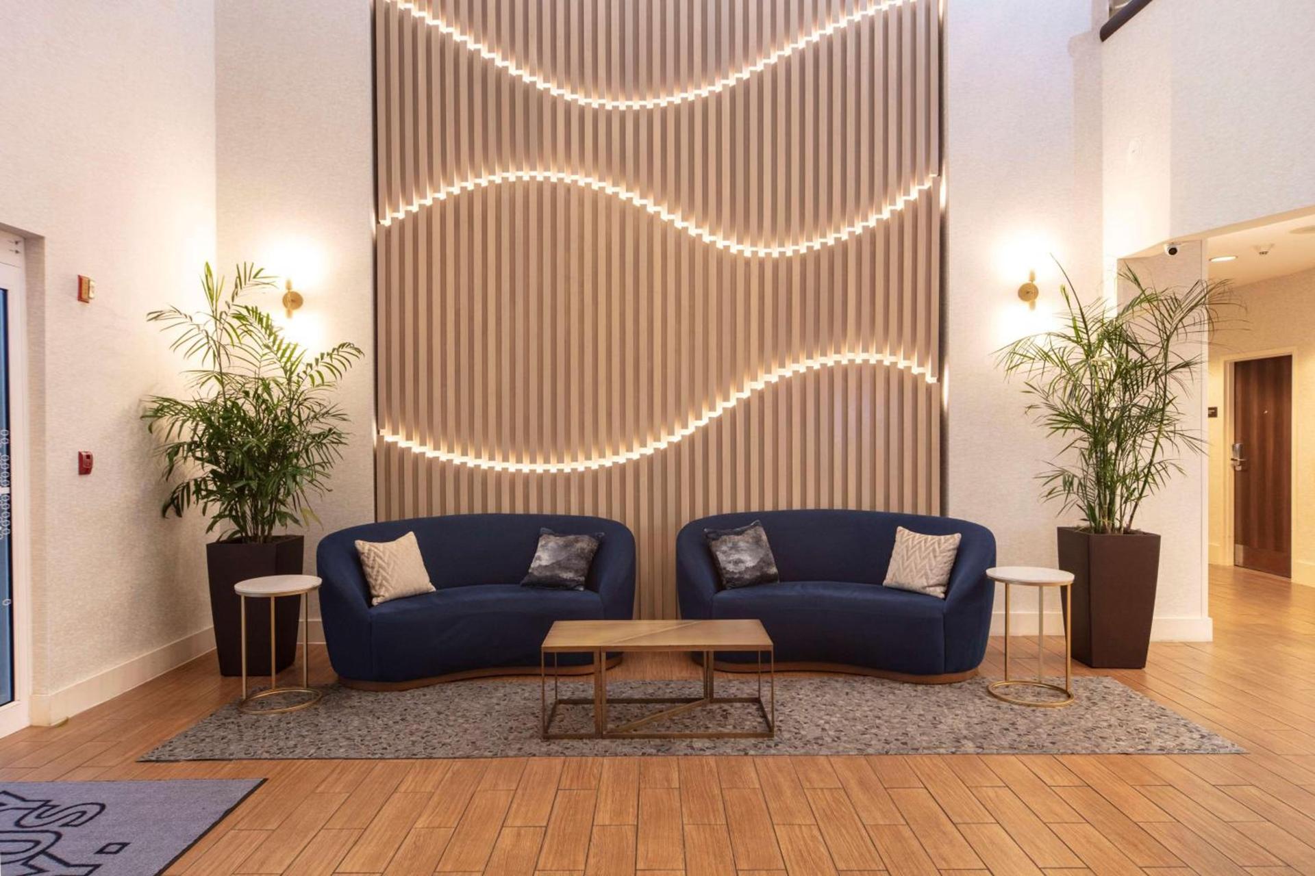 Hampton Inn & Suites Miami Airport South/Blue Lagoon photo 4