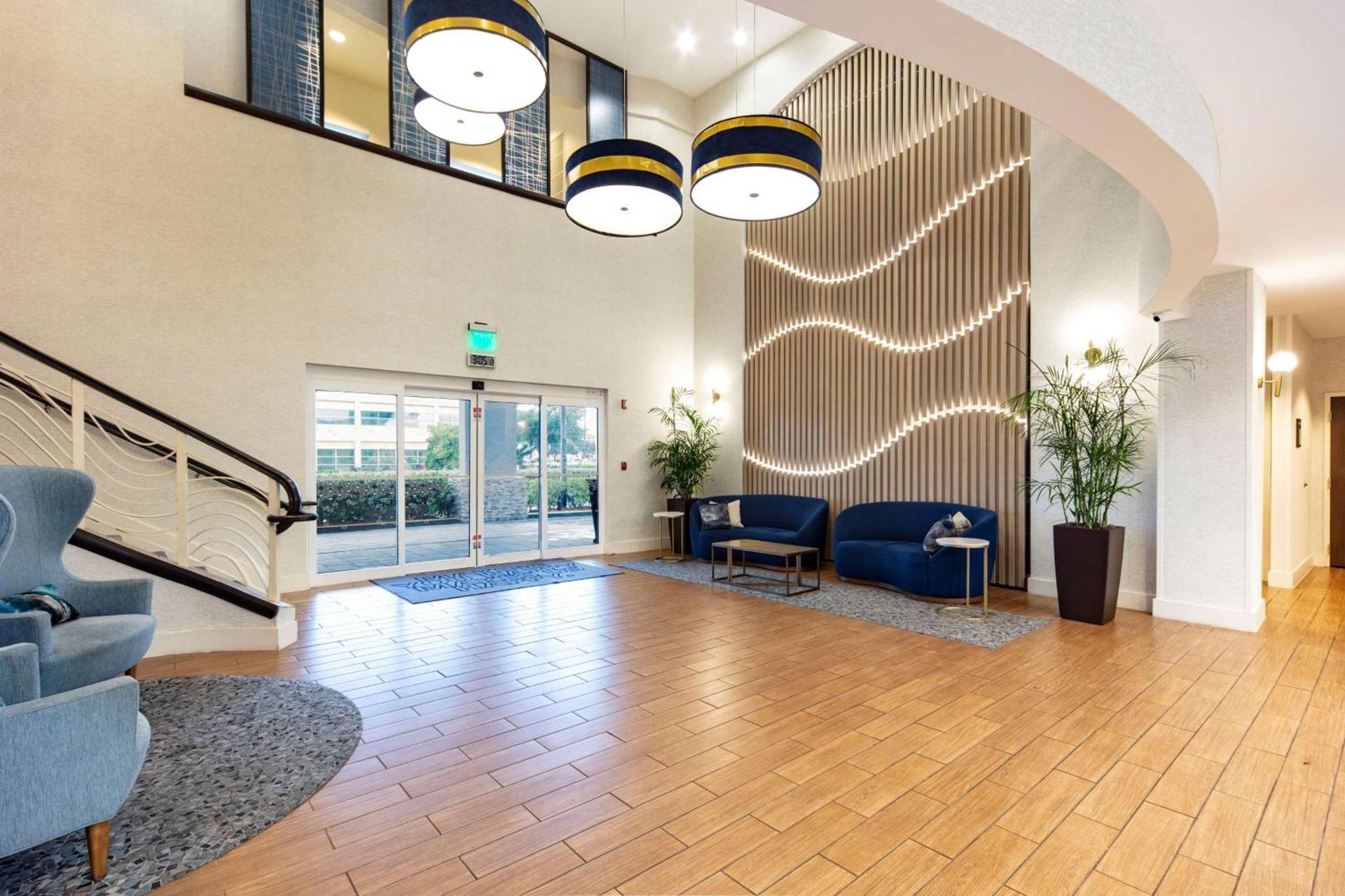 Hampton Inn & Suites Miami Airport South/Blue Lagoon photo 5