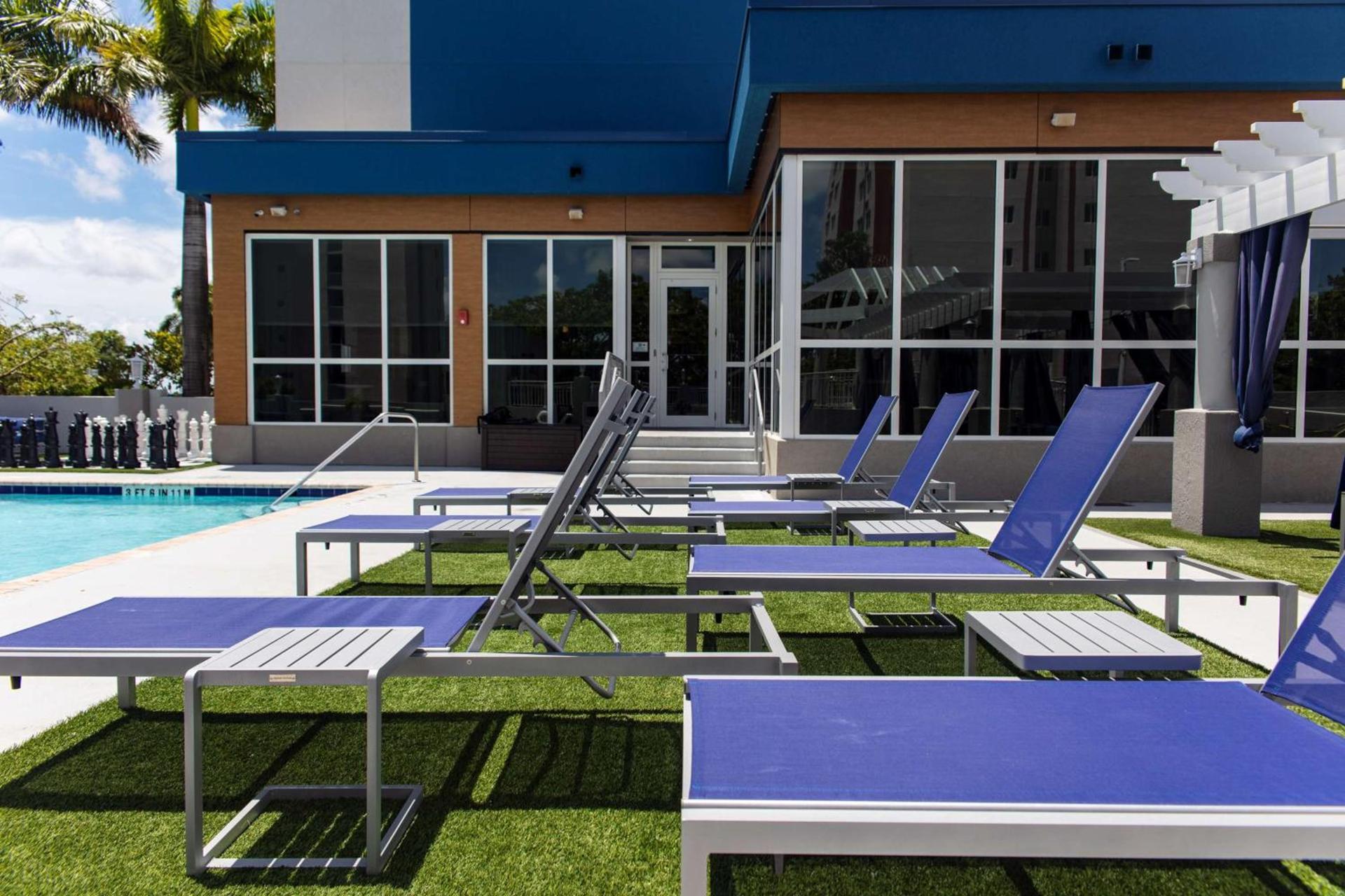 Hampton Inn & Suites Miami Airport South/Blue Lagoon photo 7