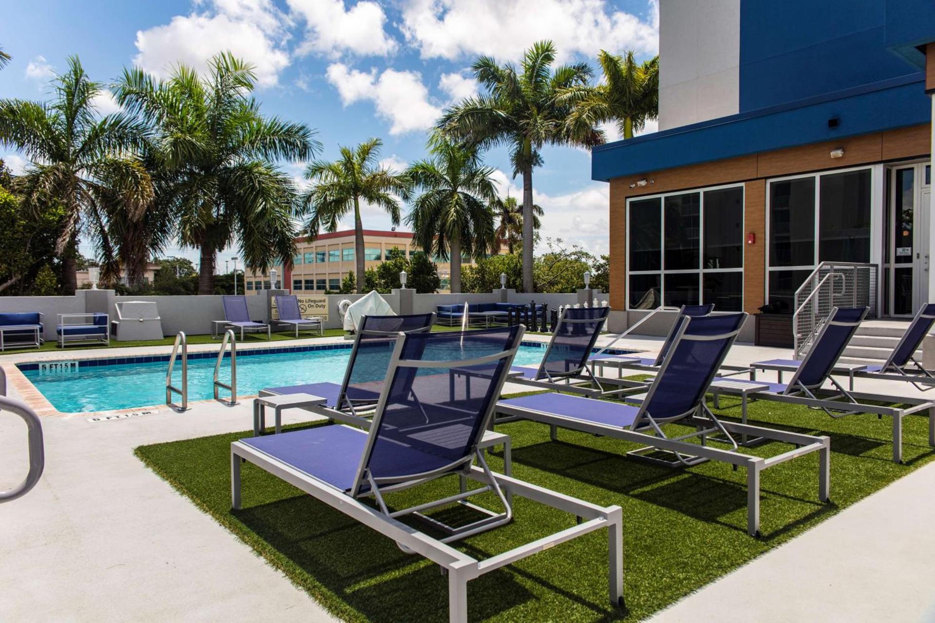 Hampton Inn & Suites Miami Airport South/Blue Lagoon photo 10