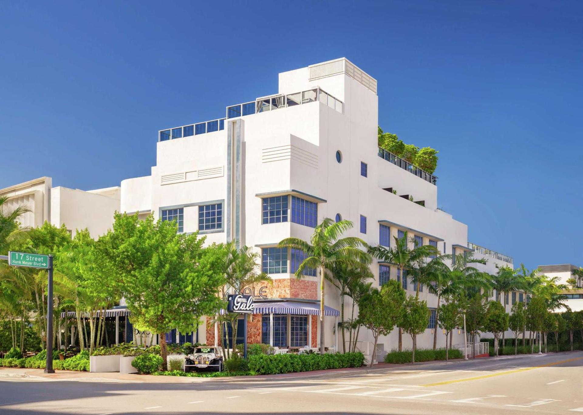 Gale South Beach, Curio Collection By Hilton photo 1